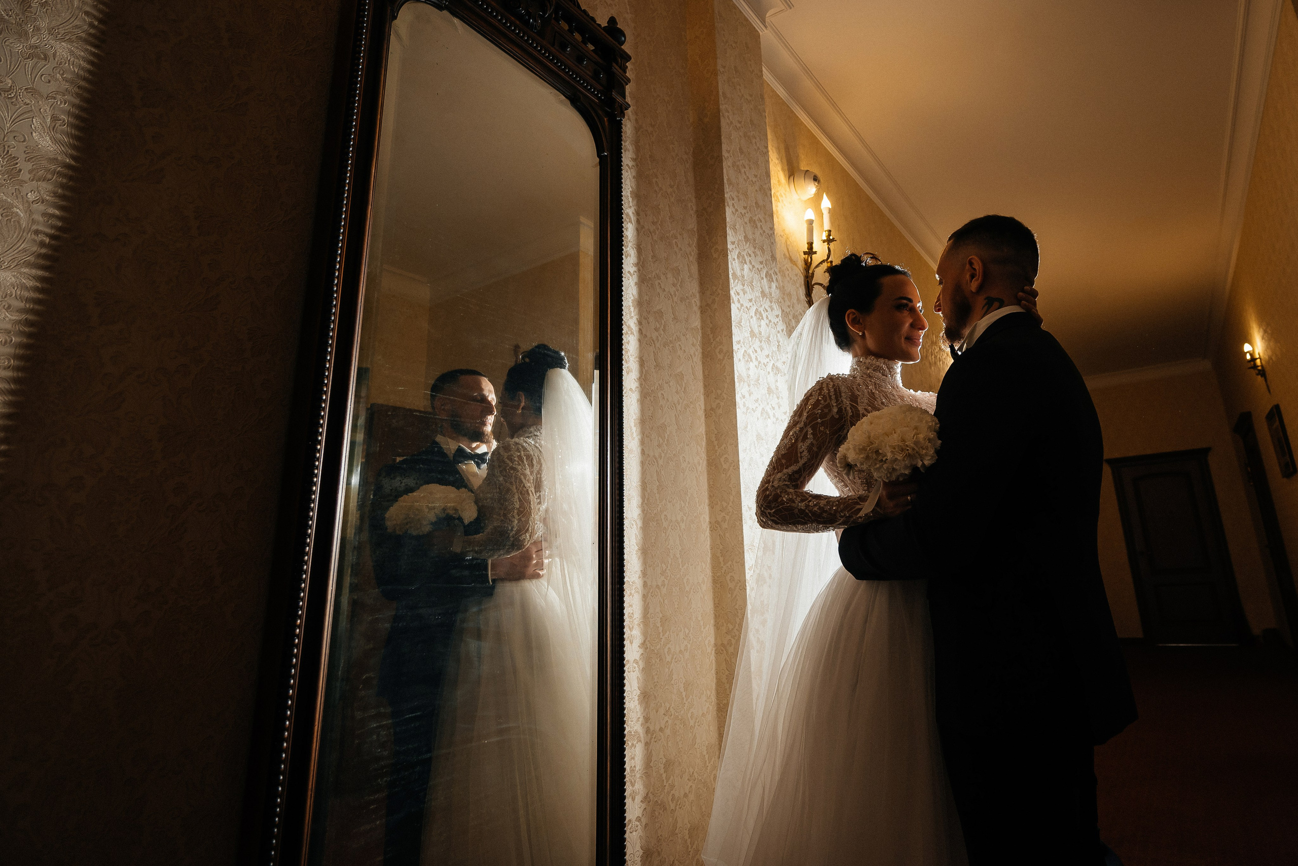 Алена & Анатолий. Фотограф в Краснодарском крае Александр Шульга