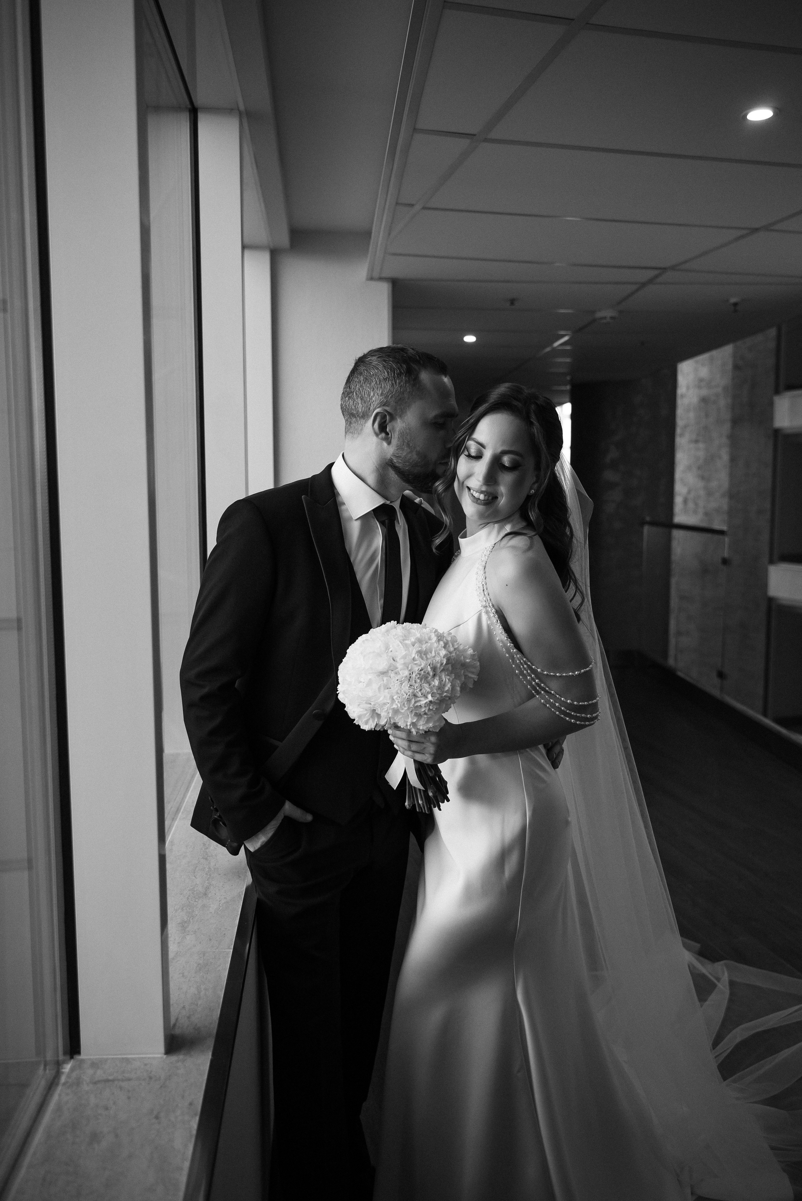 Оксана & Александр. Фотограф в Краснодарском крае Александр Шульга