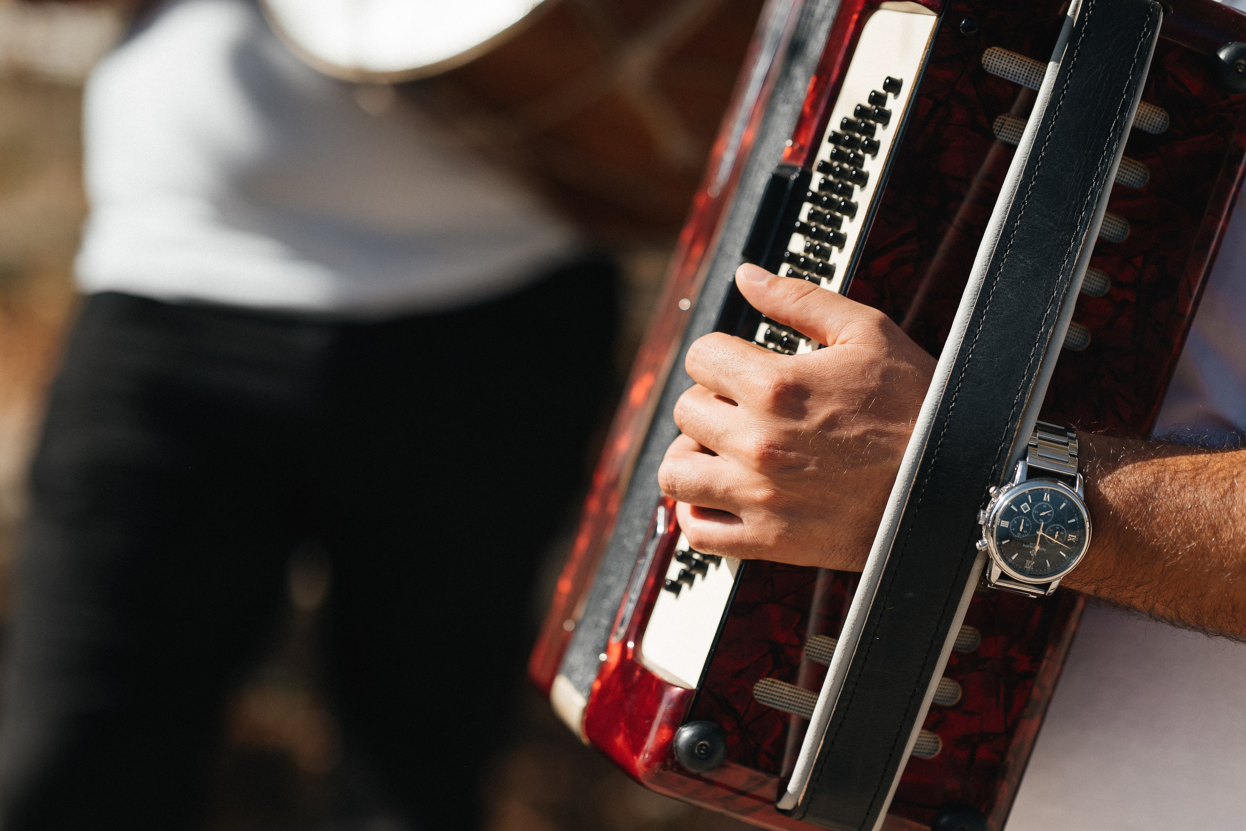 Борик & Анжела. Фотограф в Краснодарском крае Александр Шульга