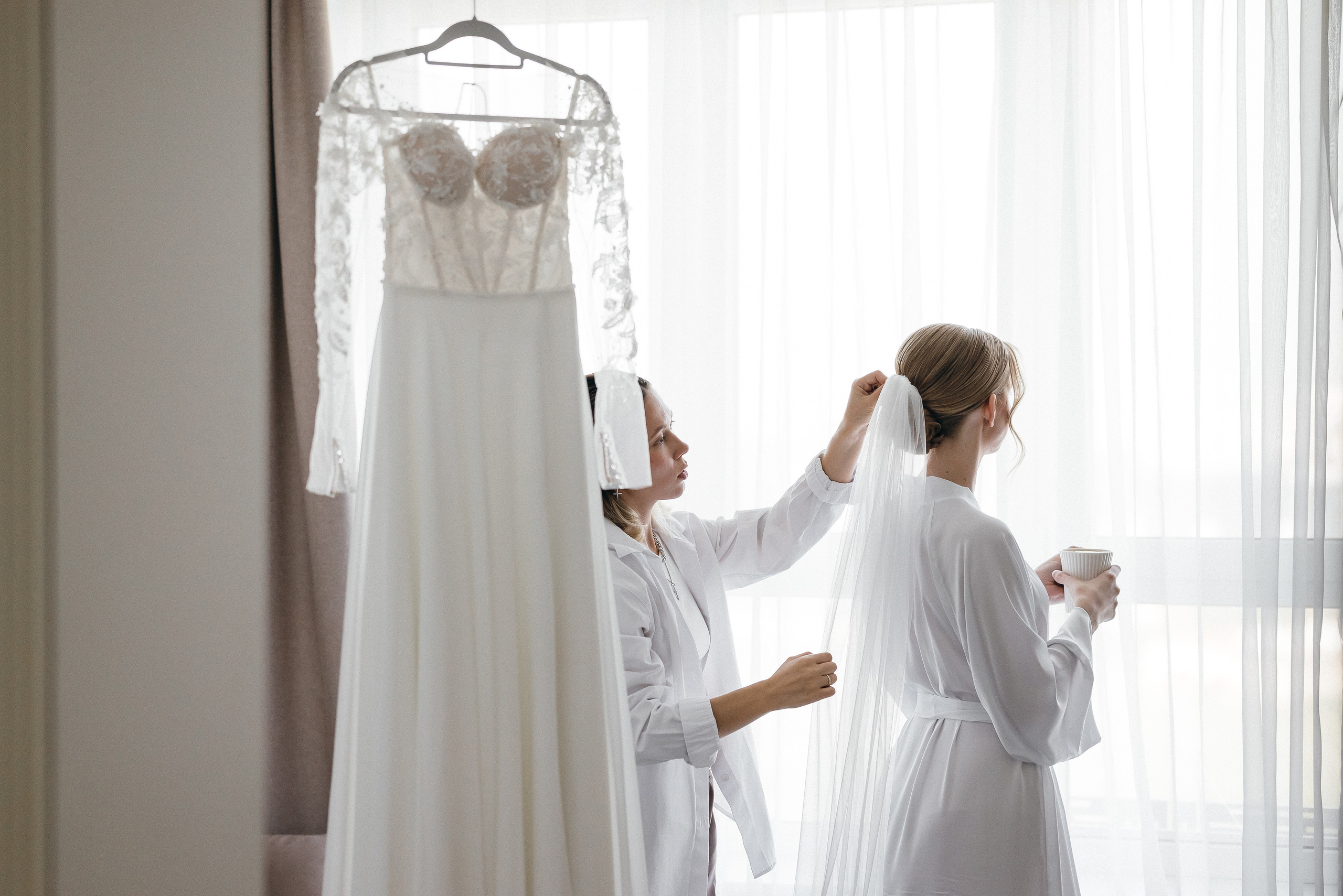 Ольга & Иосиф. Фотограф в Краснодарском крае Александр Шульга