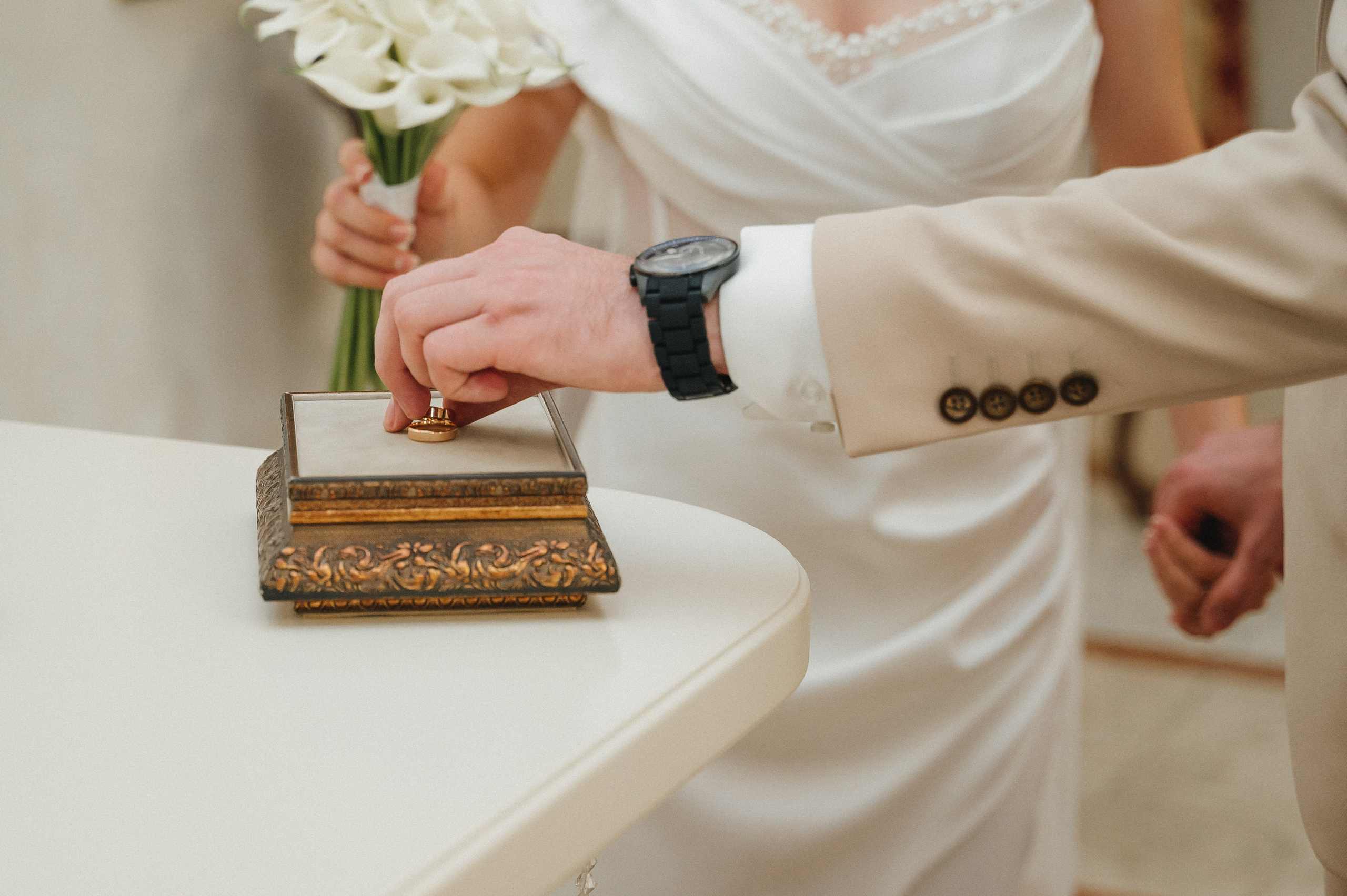 Дарья & Дмитрий. Фотограф в Краснодарском крае Александр Шульга