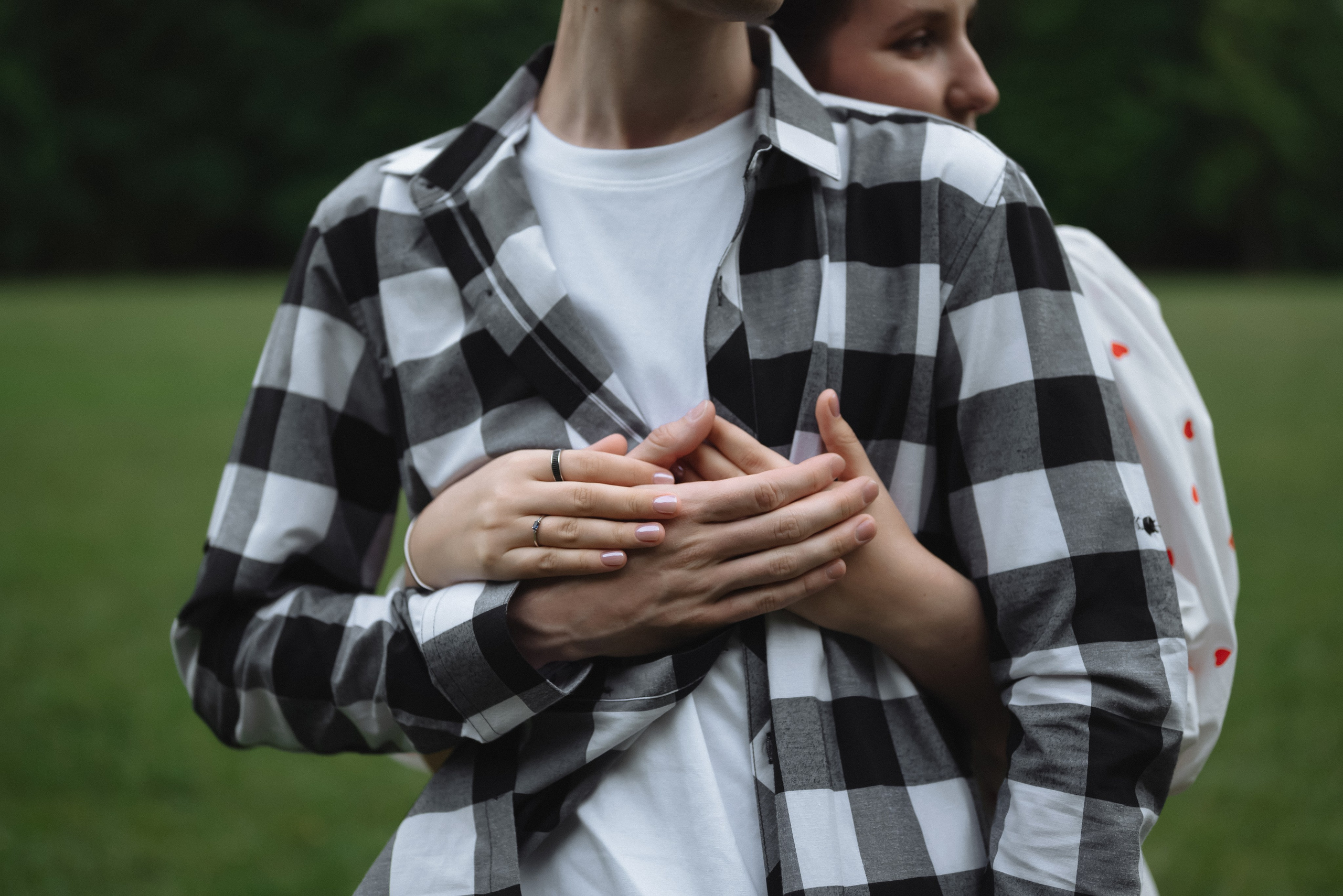 Дарья & Кирилл love story. Фотограф в Краснодарском крае Александр Шульга