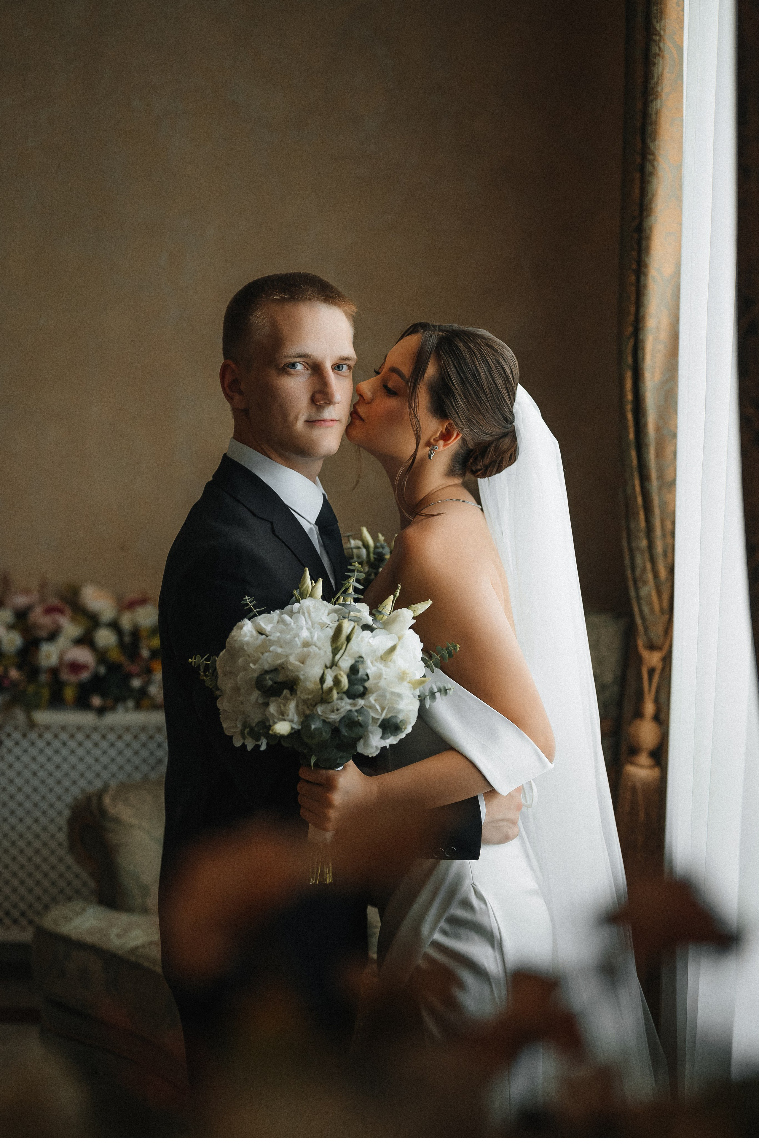 Наталья & Артем. Фотограф в Краснодарском крае Александр Шульга