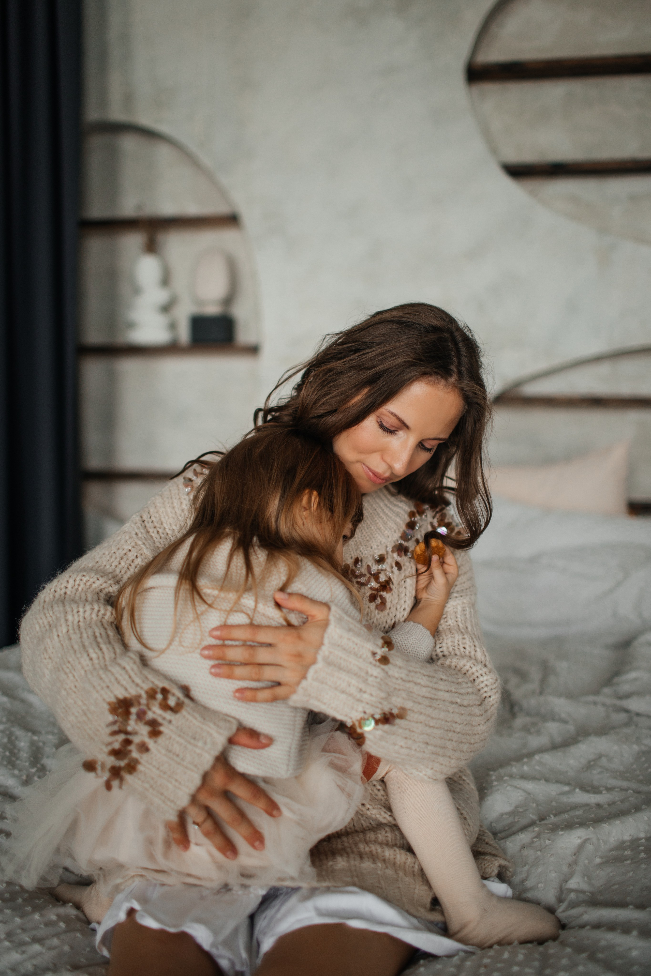 Света Полина. Фотограф Ира Симóника