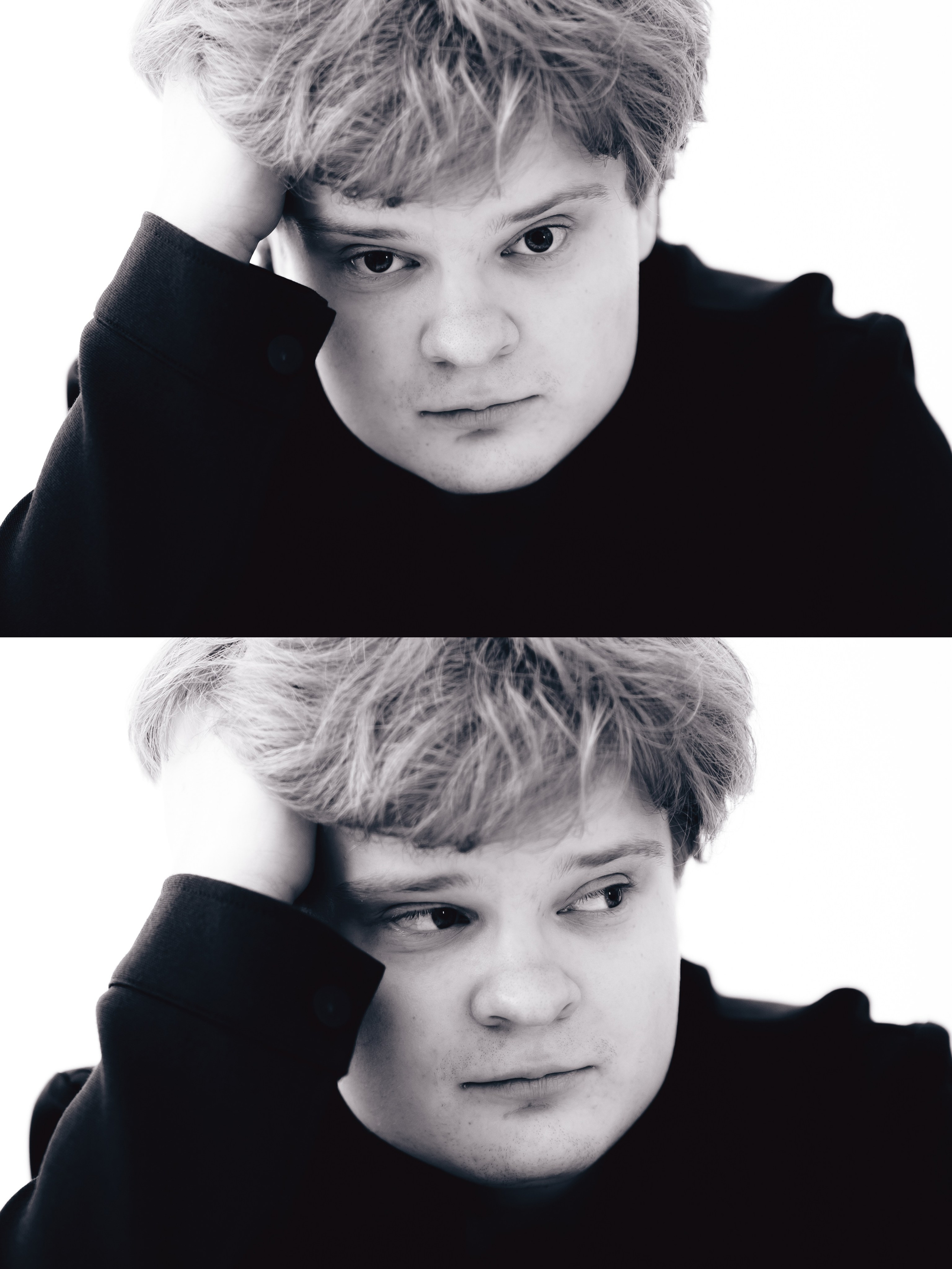 Студийные. Фотограф Анастасия Козловская aadazzling