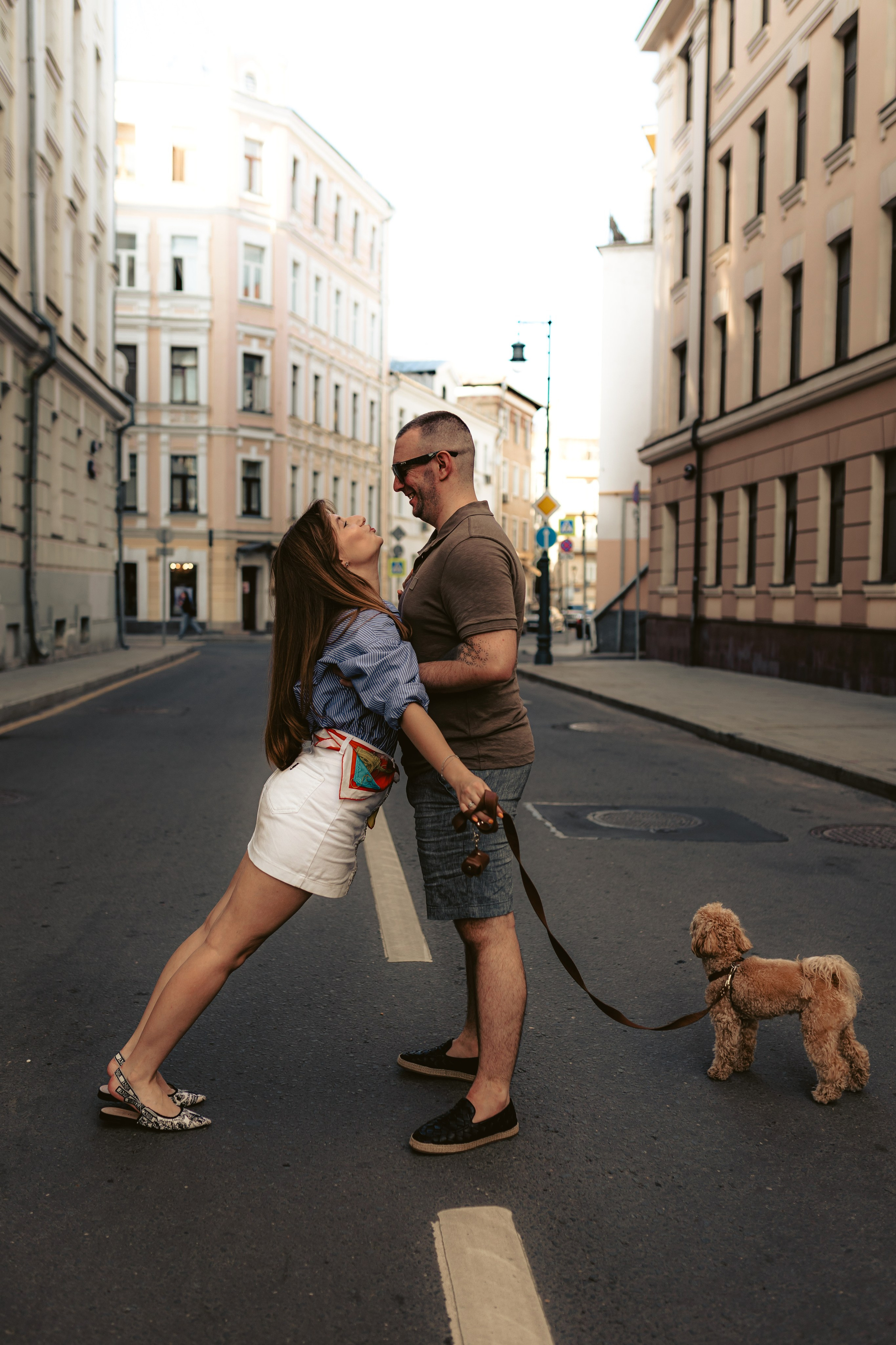 Парные и семейные съемки. Фотограф Анастасия Козловская aadazzling