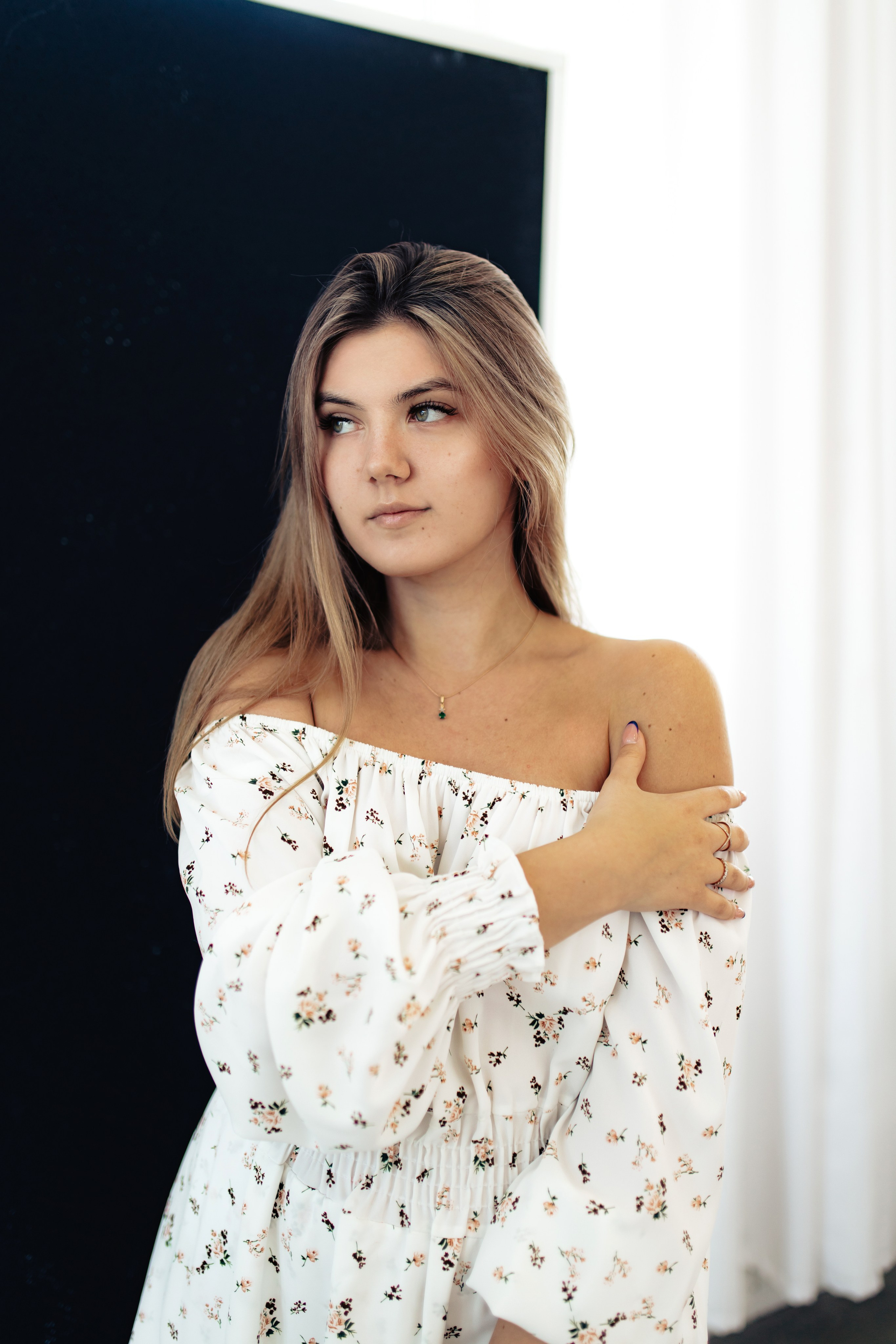 Студийные. Фотограф Анастасия Козловская aadazzling