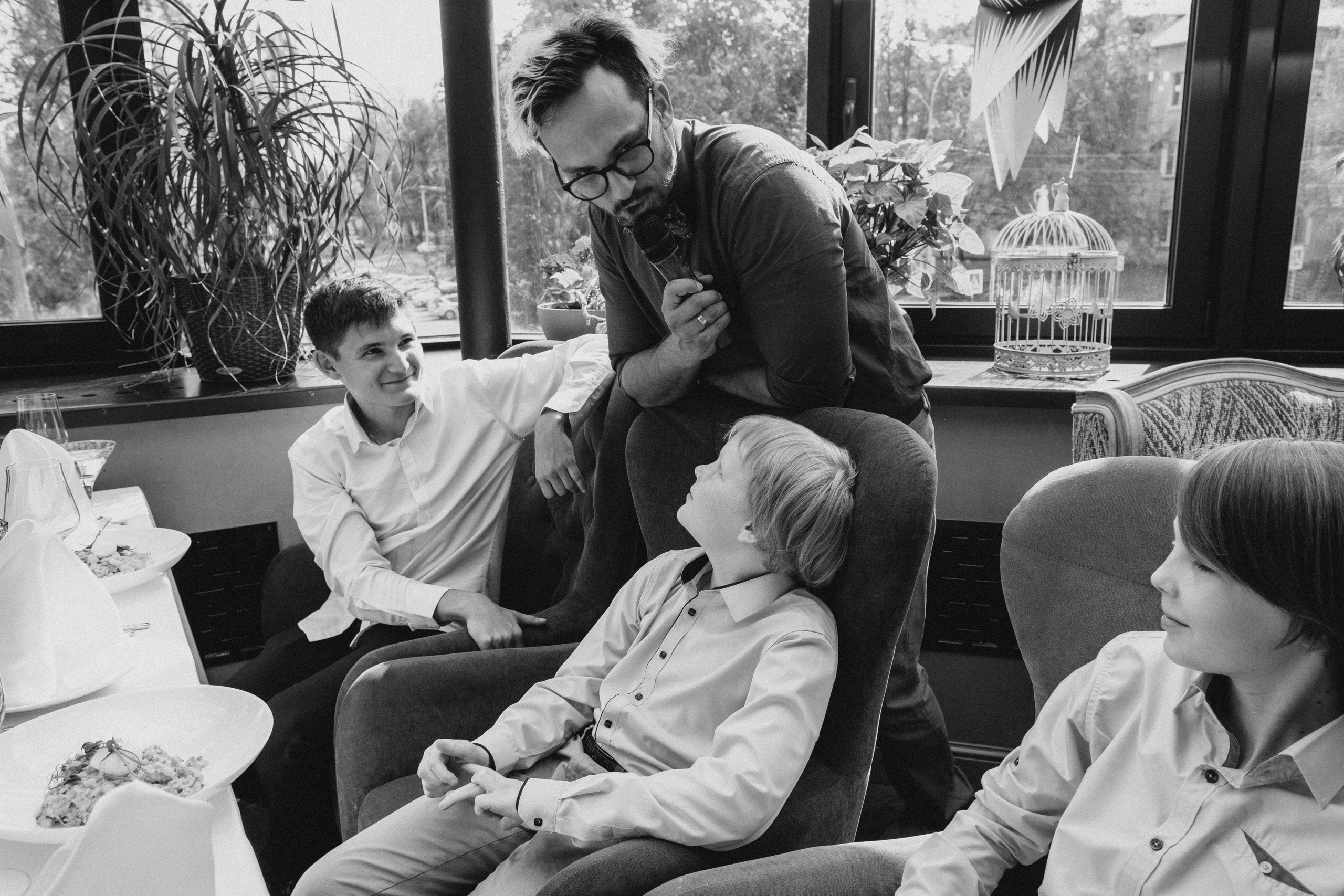 Алина и Слава 26.07.24. Фотограф Великий Новгород