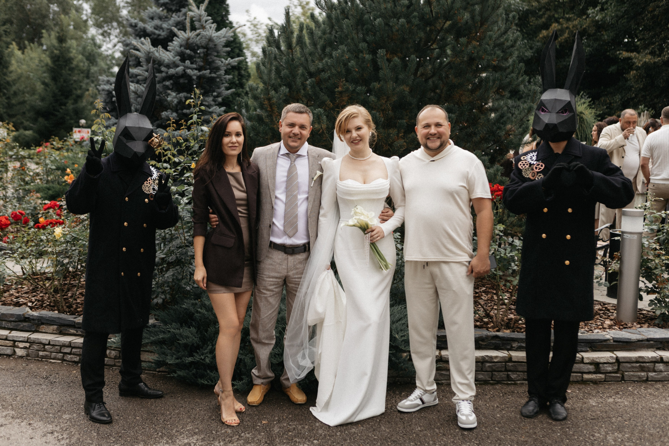 V&T. Свадебный фотограф Уфа Руслан Габдлисламов