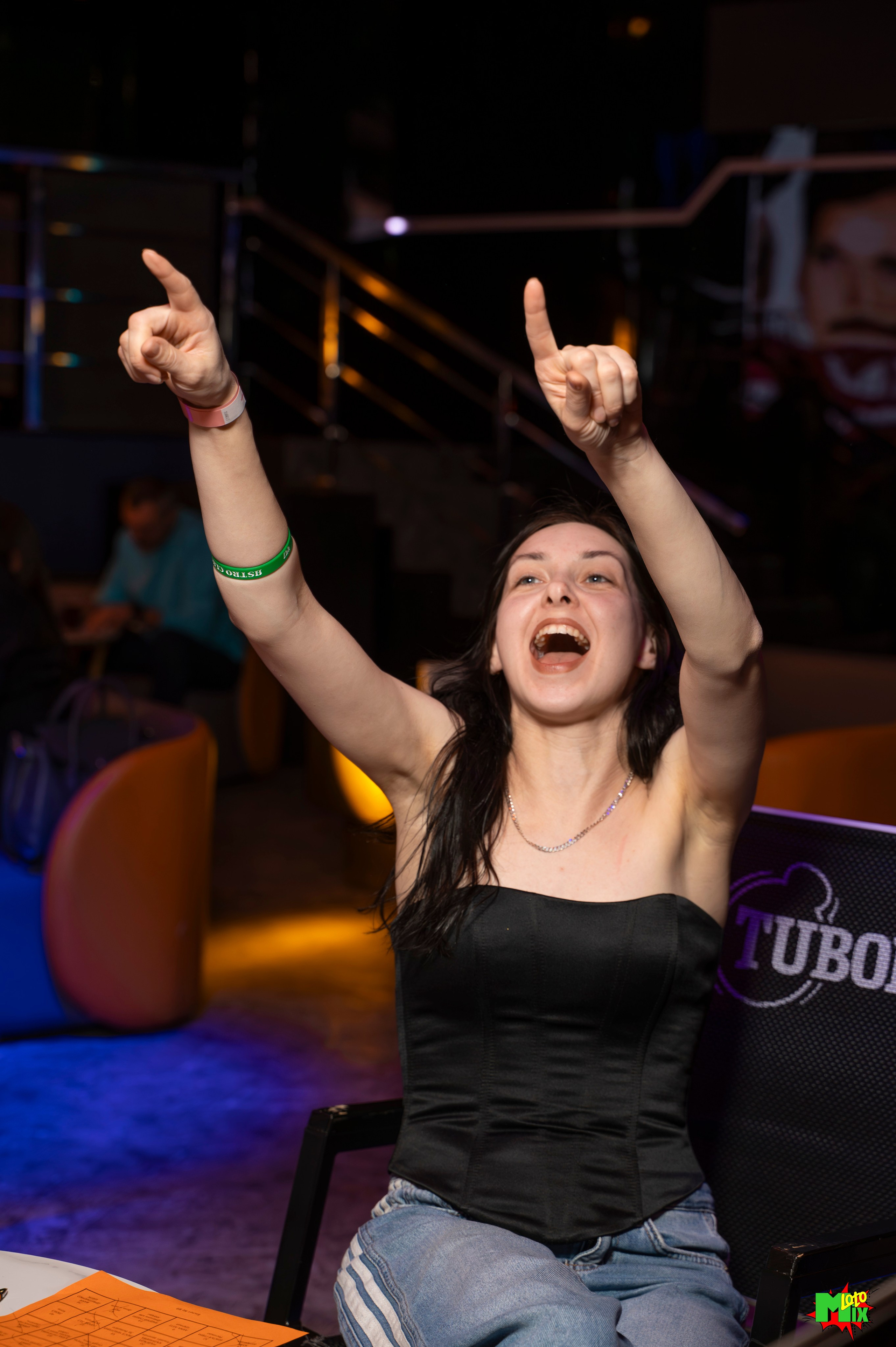 Репортаж MIXLOTO. Фотограф Беларусь — Ольга Шаповалова (Жардецкая)