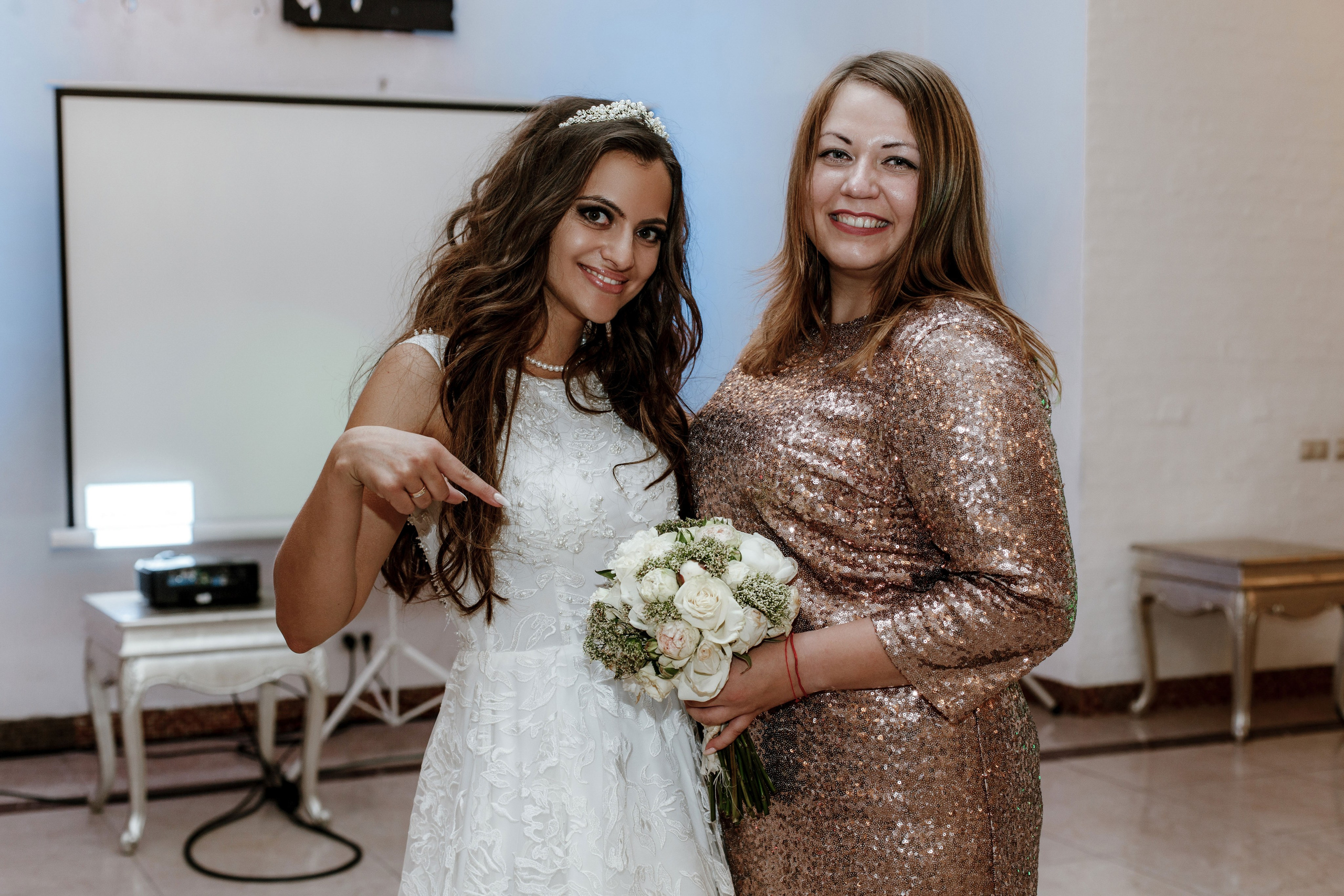 Роман и Валерия. Свадебный фотограф Александр Абрамов Москва / Зеленоград