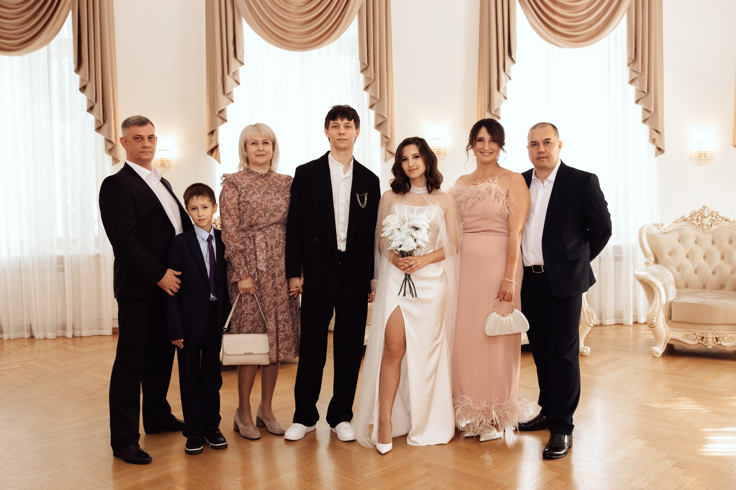 Свадебная фотосессия С&Н 2025. СВАДЕБНЫЙ ФОТОГРАФ И ВИДЕОГРАФ УЛЬЯНОВСК