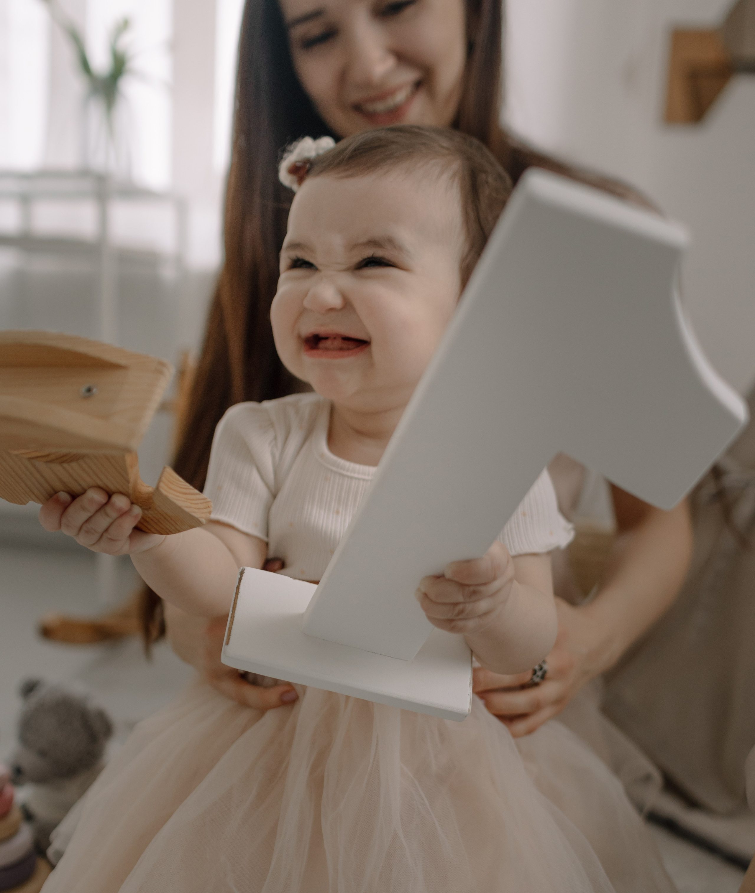 Семейная фотосессия