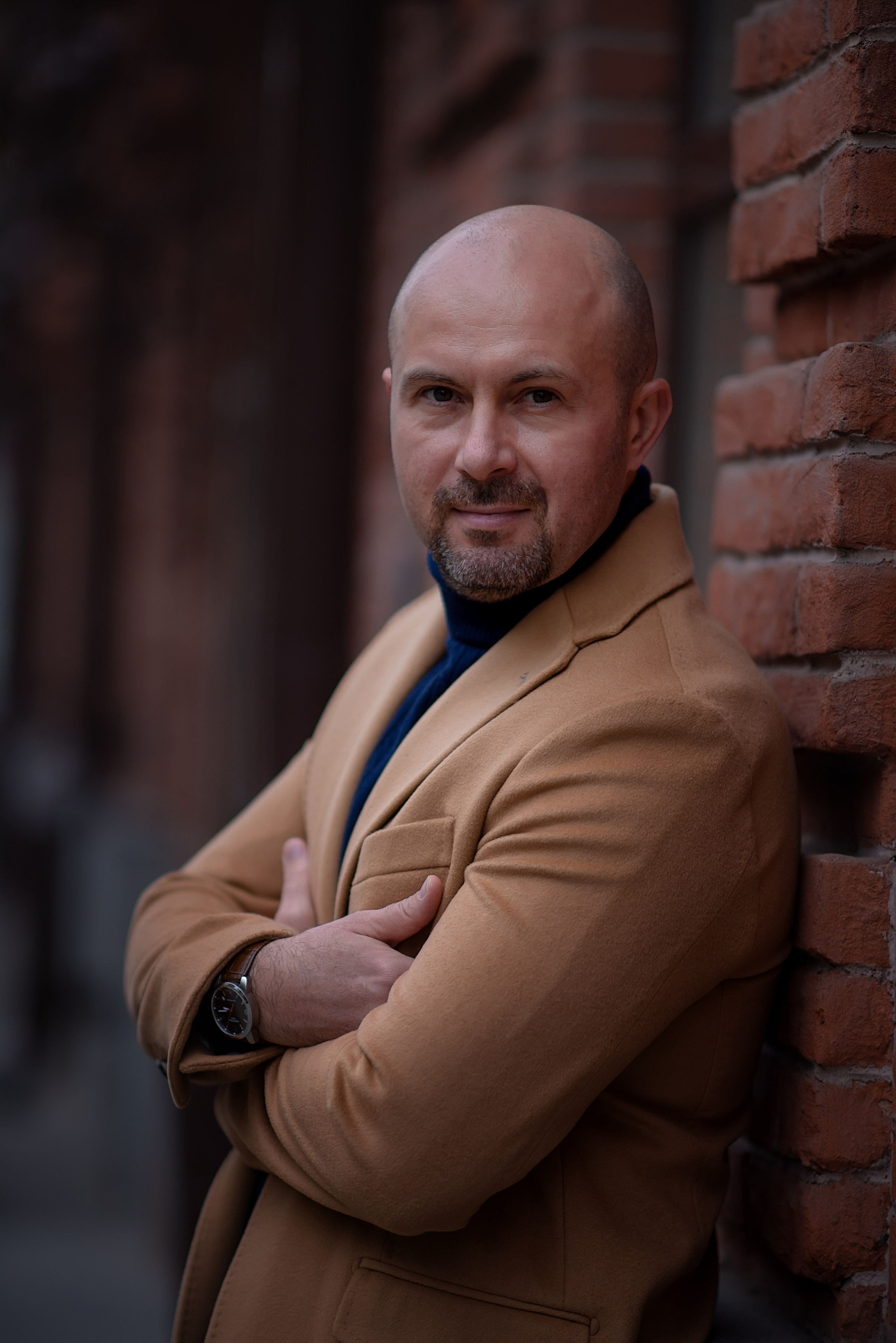 Лидия и Олег. Семейный, детский и женский фотограф в Ростове-на-Дону Кирилина Екатерина