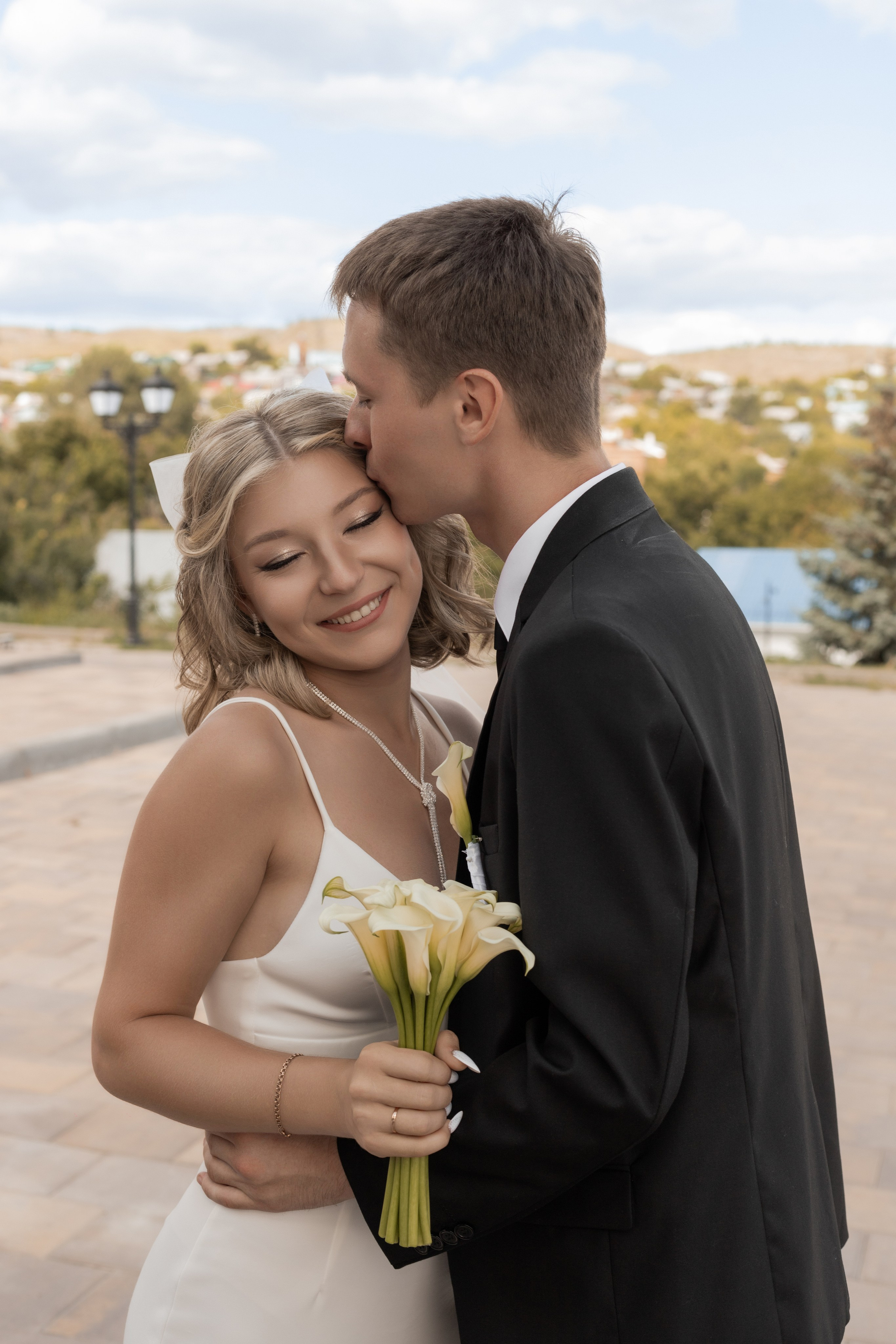 Андрей и Анна (сокращено). Свадебный фотограф Ангелина Сунгатулина | Саратов | Балаково | Вольск