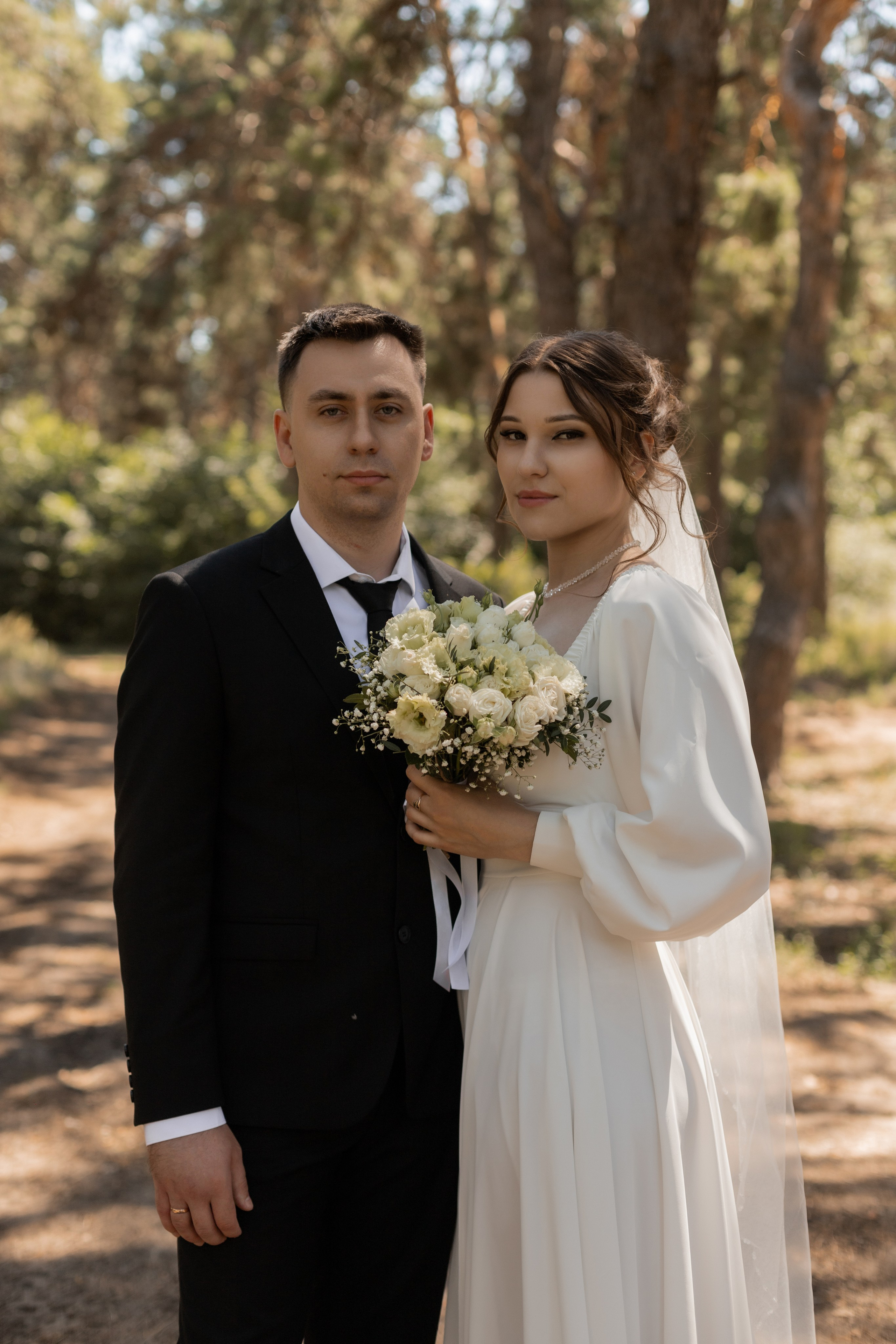 Эдуард и Юлия (сокращено). Свадебный фотограф Ангелина Сунгатулина | Саратов | Балаково | Вольск