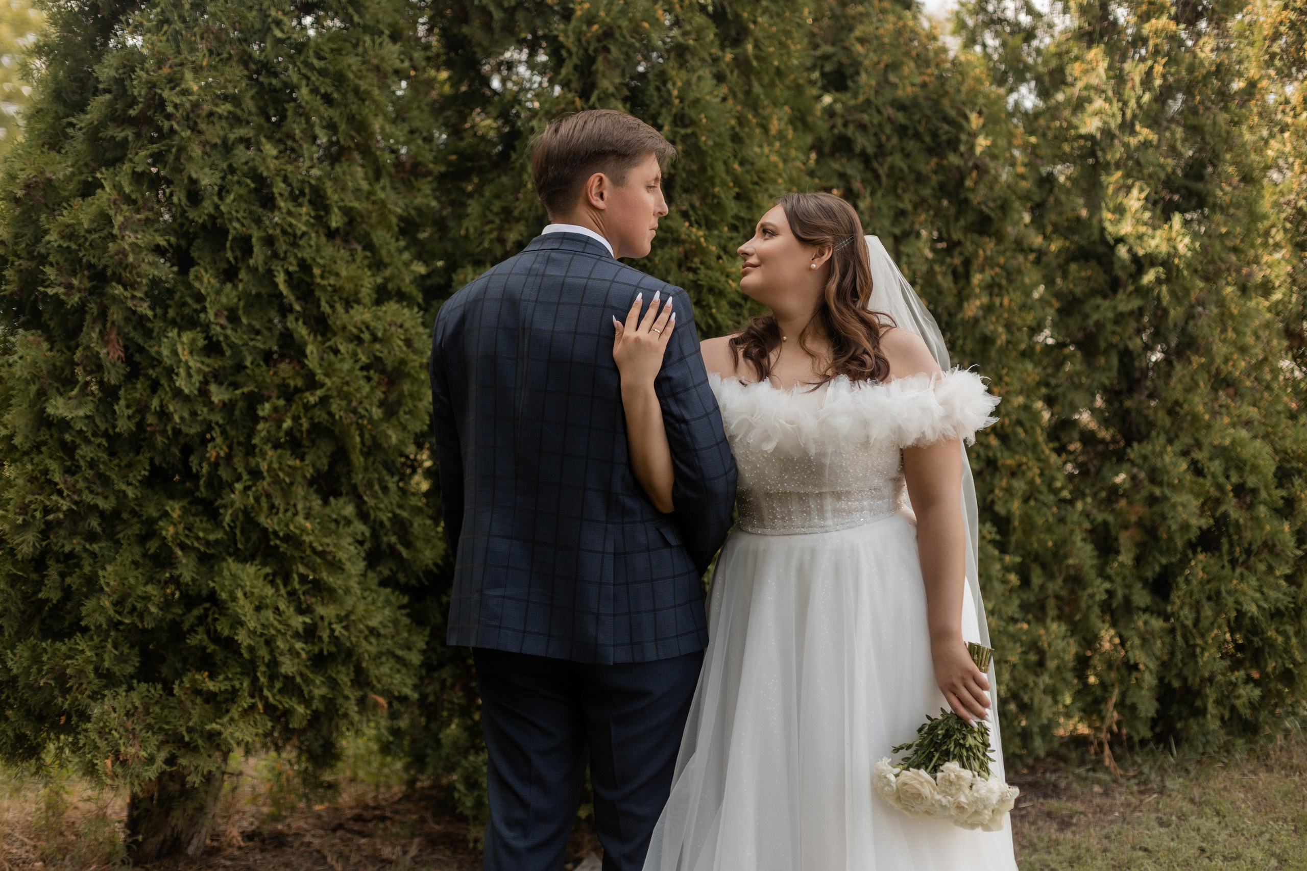 Иса и Валерия (сокращено). Свадебный фотограф Ангелина Сунгатулина | Саратов | Балаково | Вольск