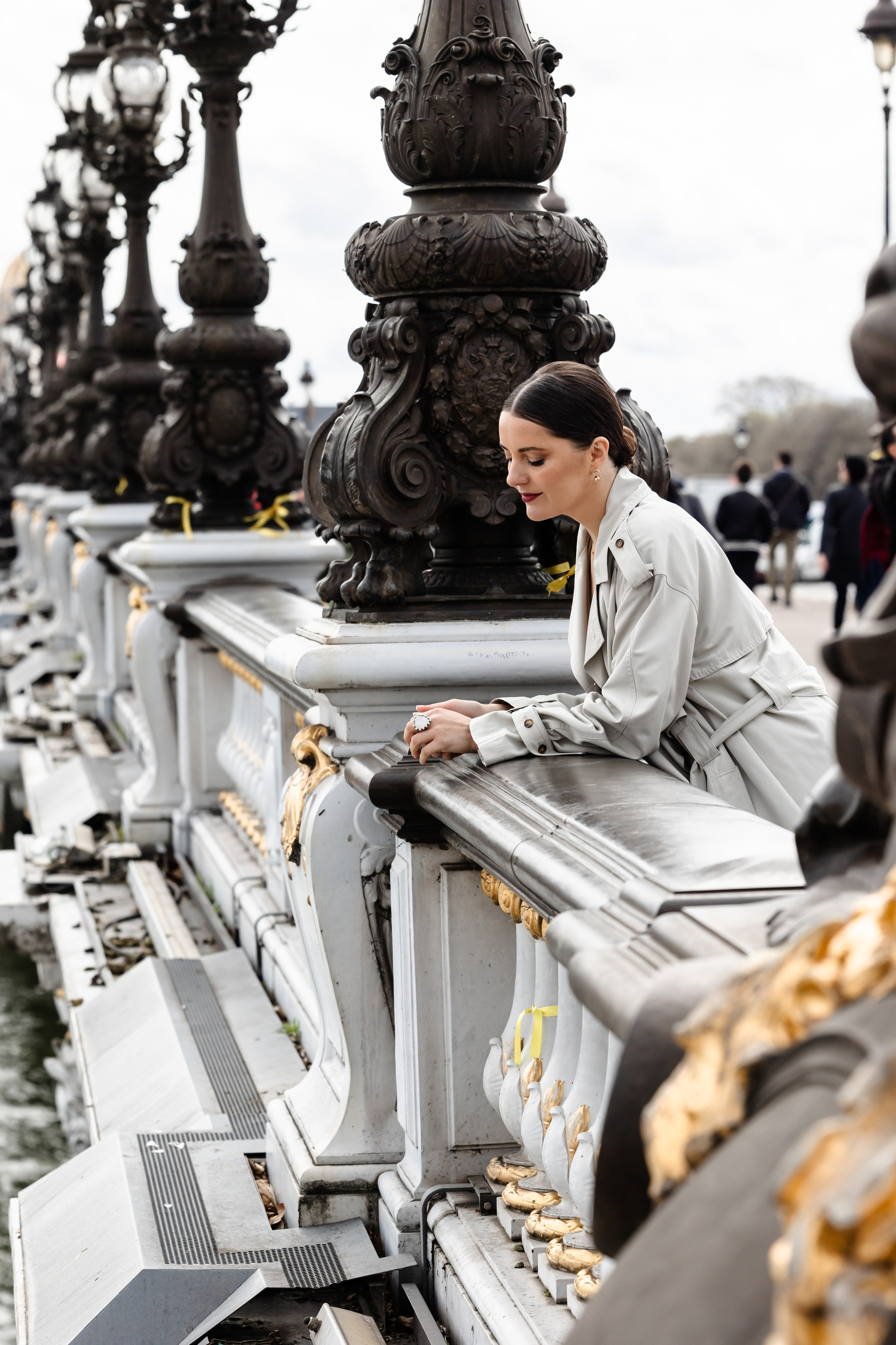 О, Пари!. Фотограф Виктория Волкова. Москва