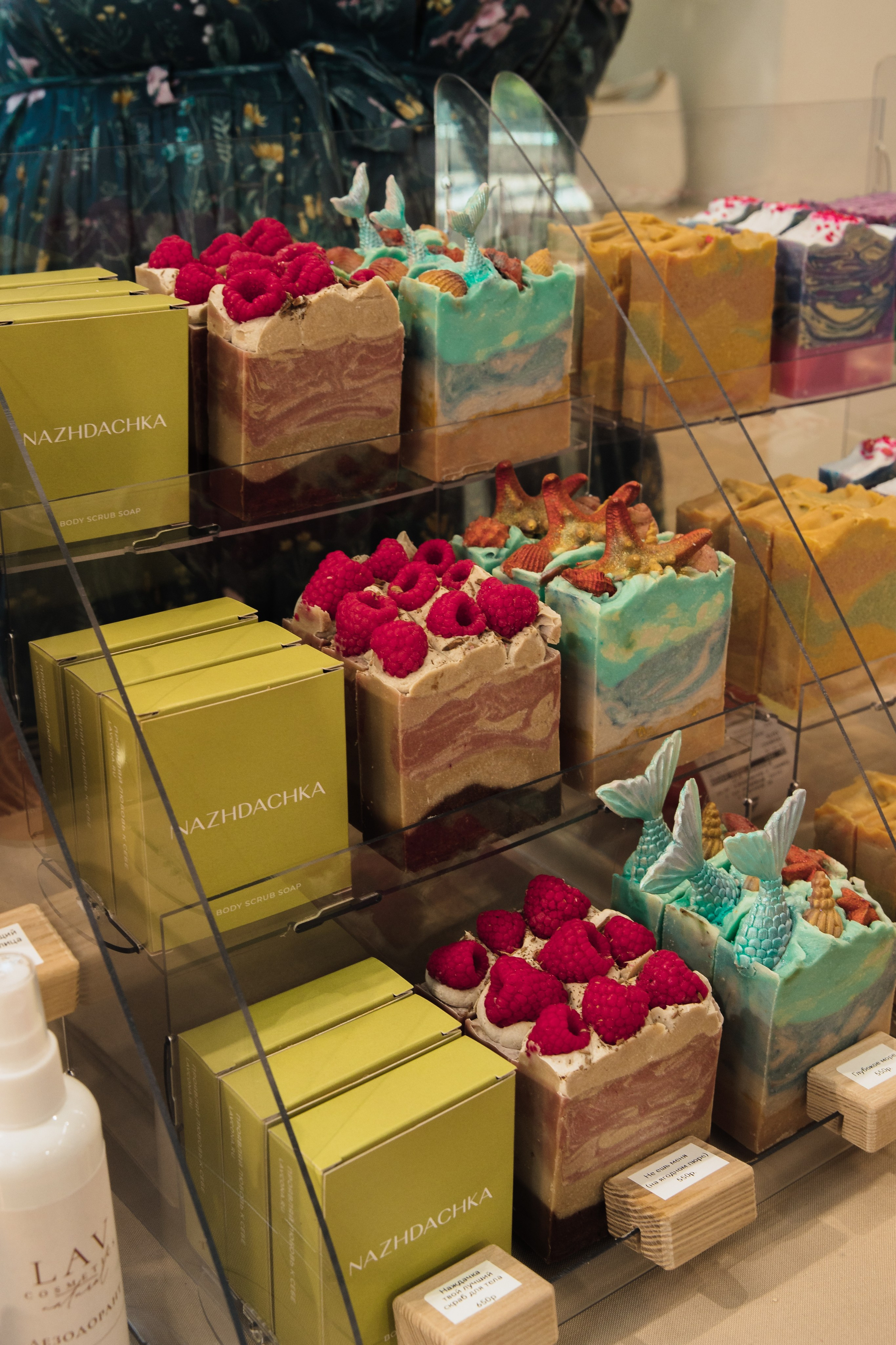 Russian Fashion Fest май'24. Контент фотограф в Москве и области Елена Кулакова