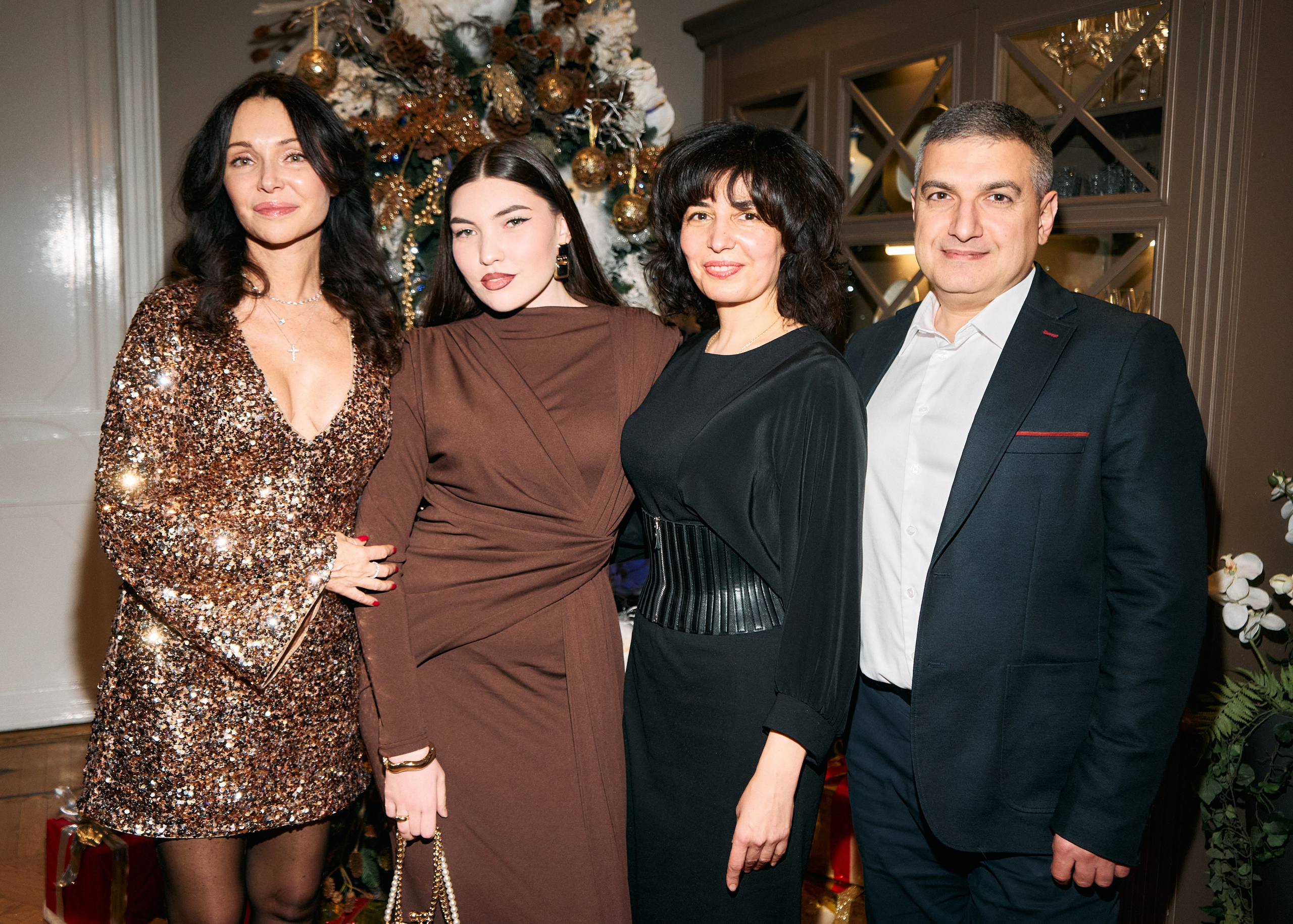 Мероприятия и корпоративы. Семейный, портретный и event-фотограф в Москве Марина Лебедева