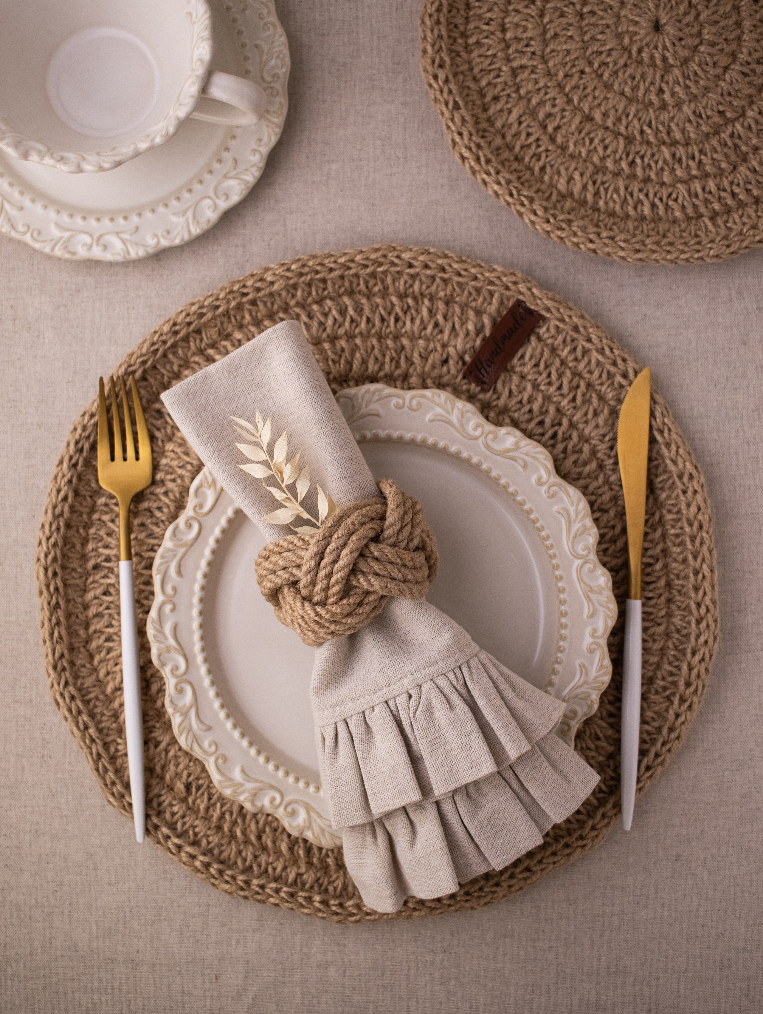 Вязаные изделия ручной работы. Предметный фотограф в Балашихе Анастасия Михайлова