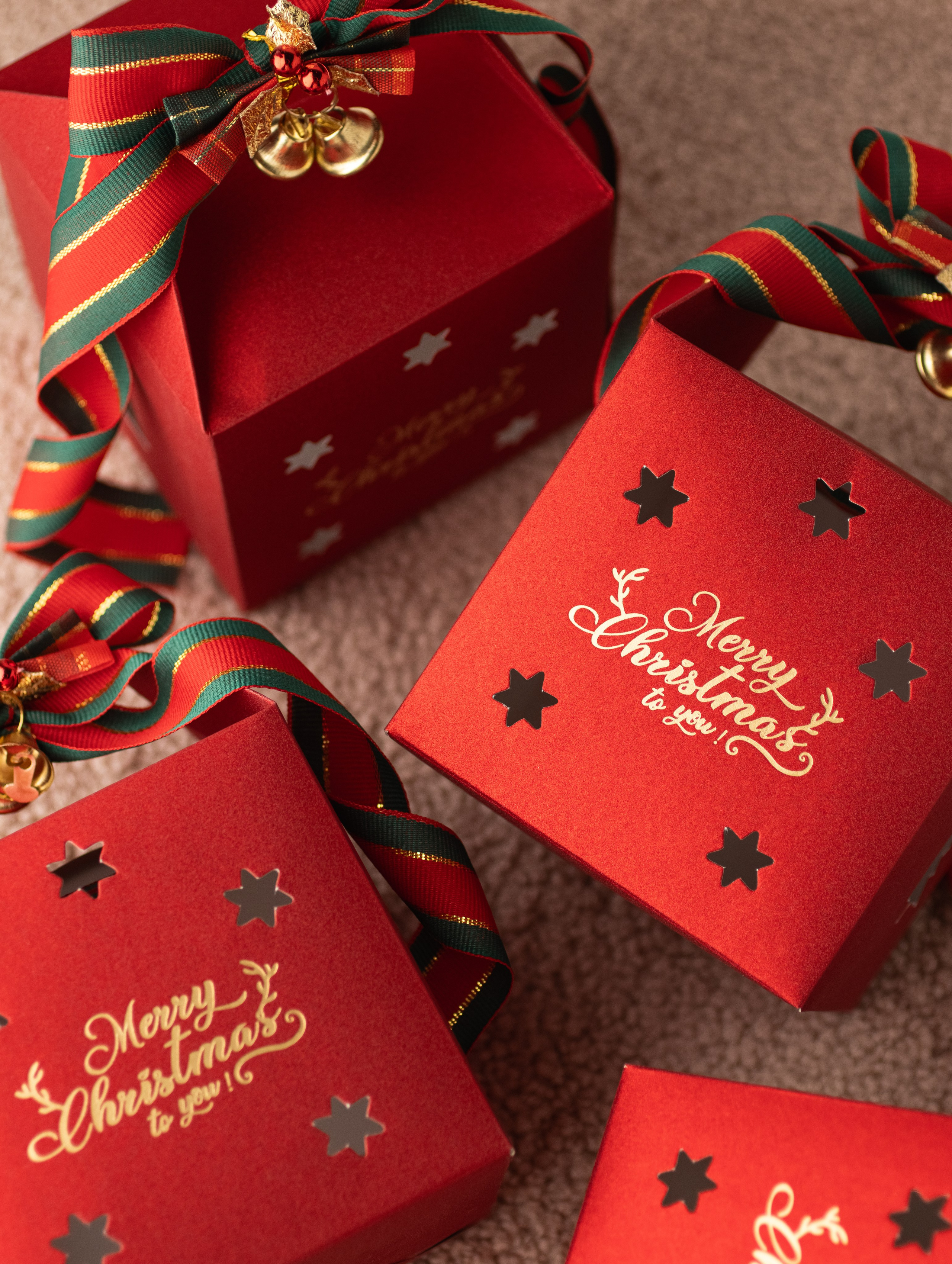 Новогодняя упаковка. Предметный фотограф в Балашихе Анастасия Михайлова