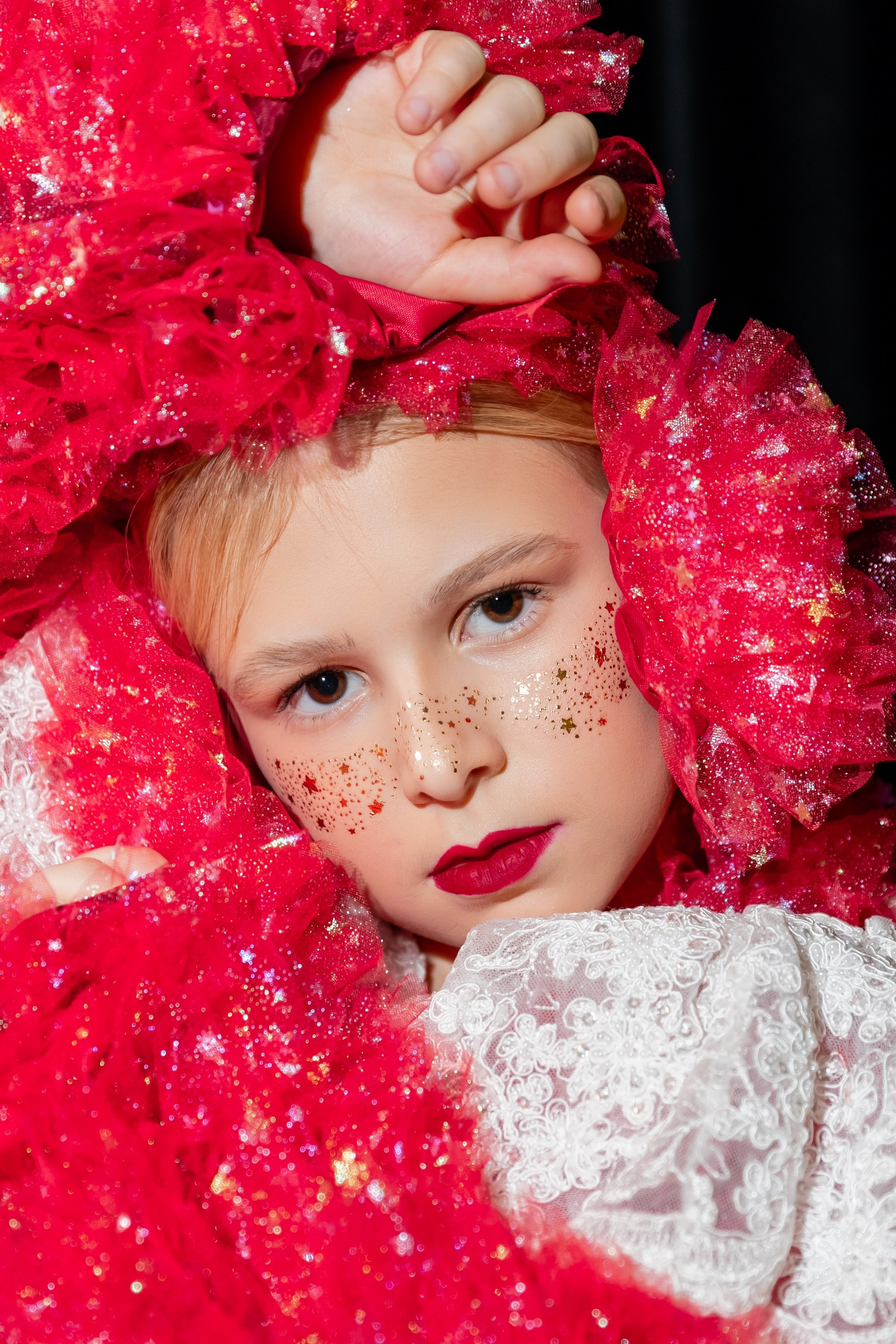 ESTET FASHION WEEK (KIDs REVOLUTION). Татьяна Чернышова свадебный фотограф Москва