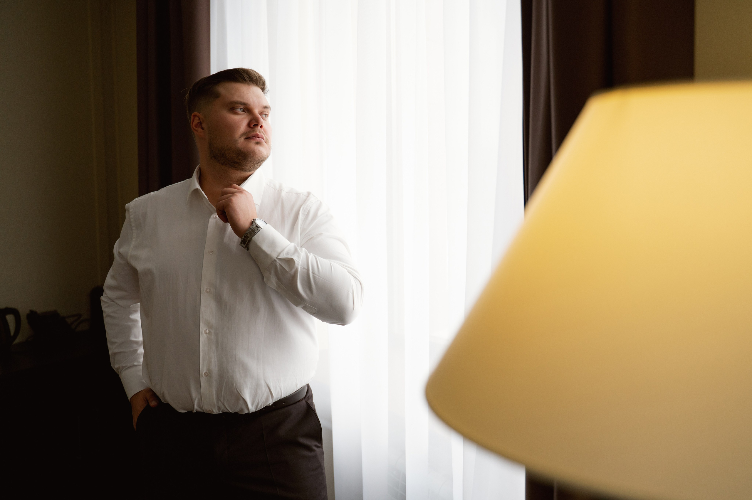 Игорь и Марина. Фотограф в Абакане и Минусинске