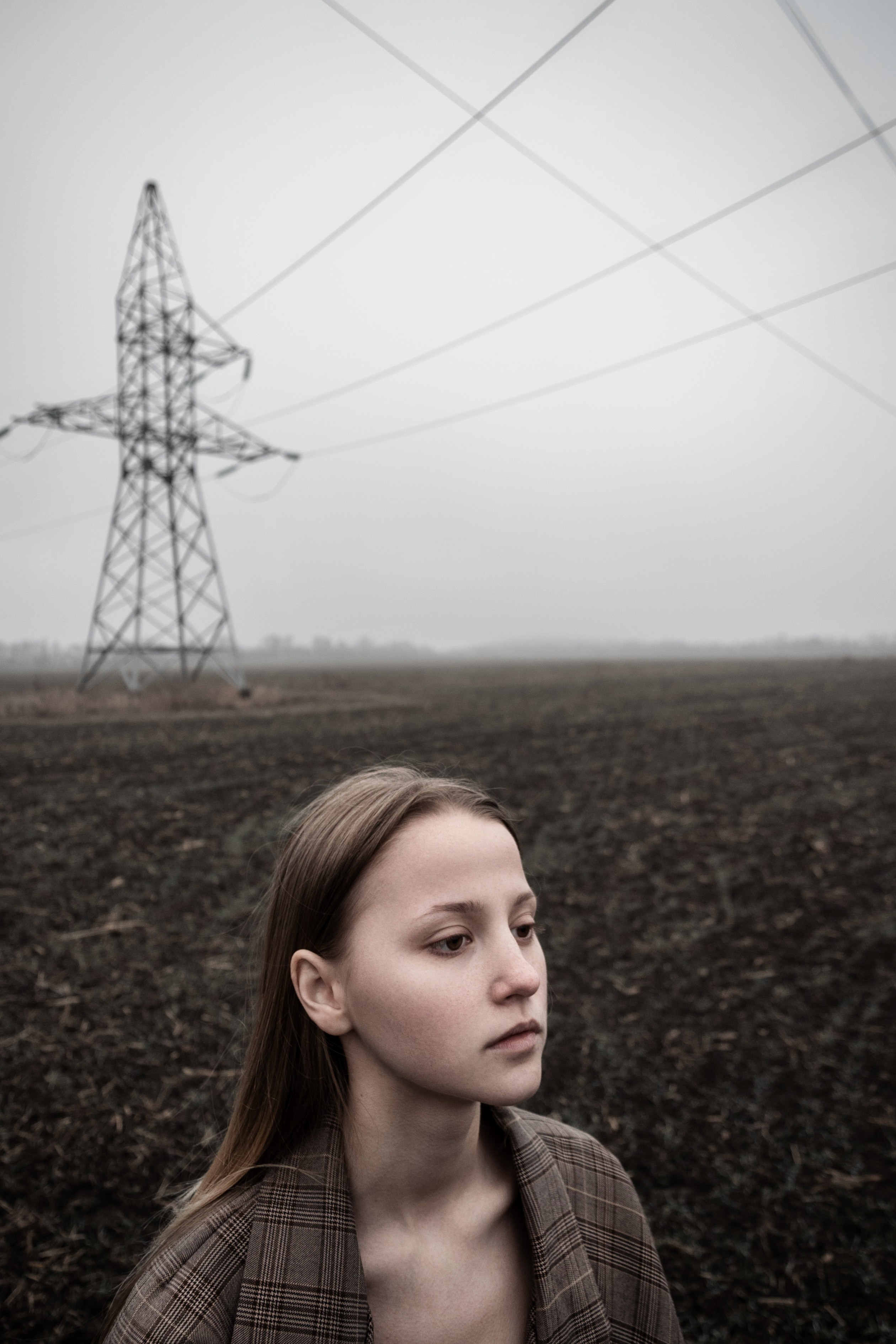 Лидия. Свадебный, портретный, коммерческий, предметный фотограф в Ставрополе Иван Белашов