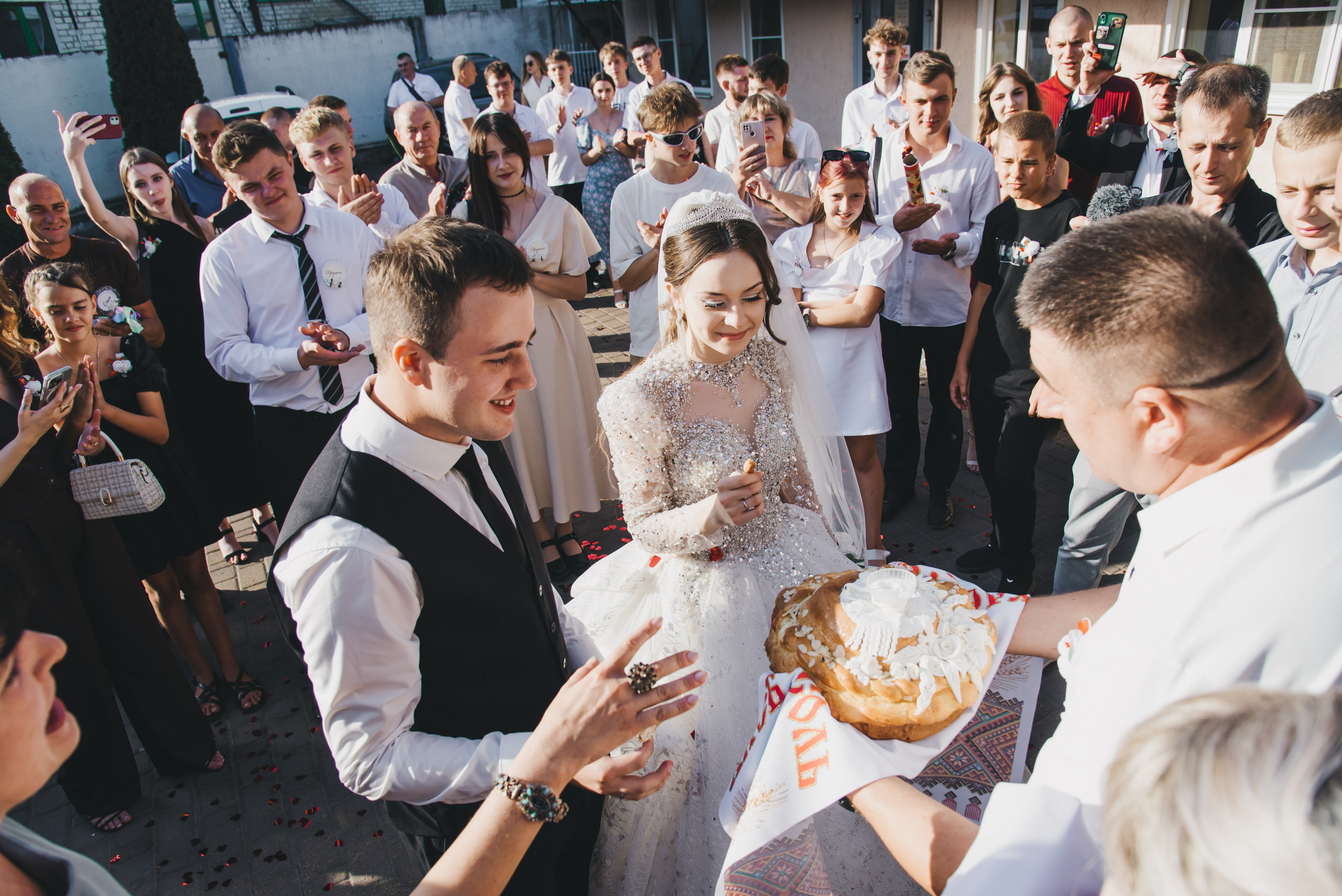 Вместе и навсегда. Виталий Москальцов