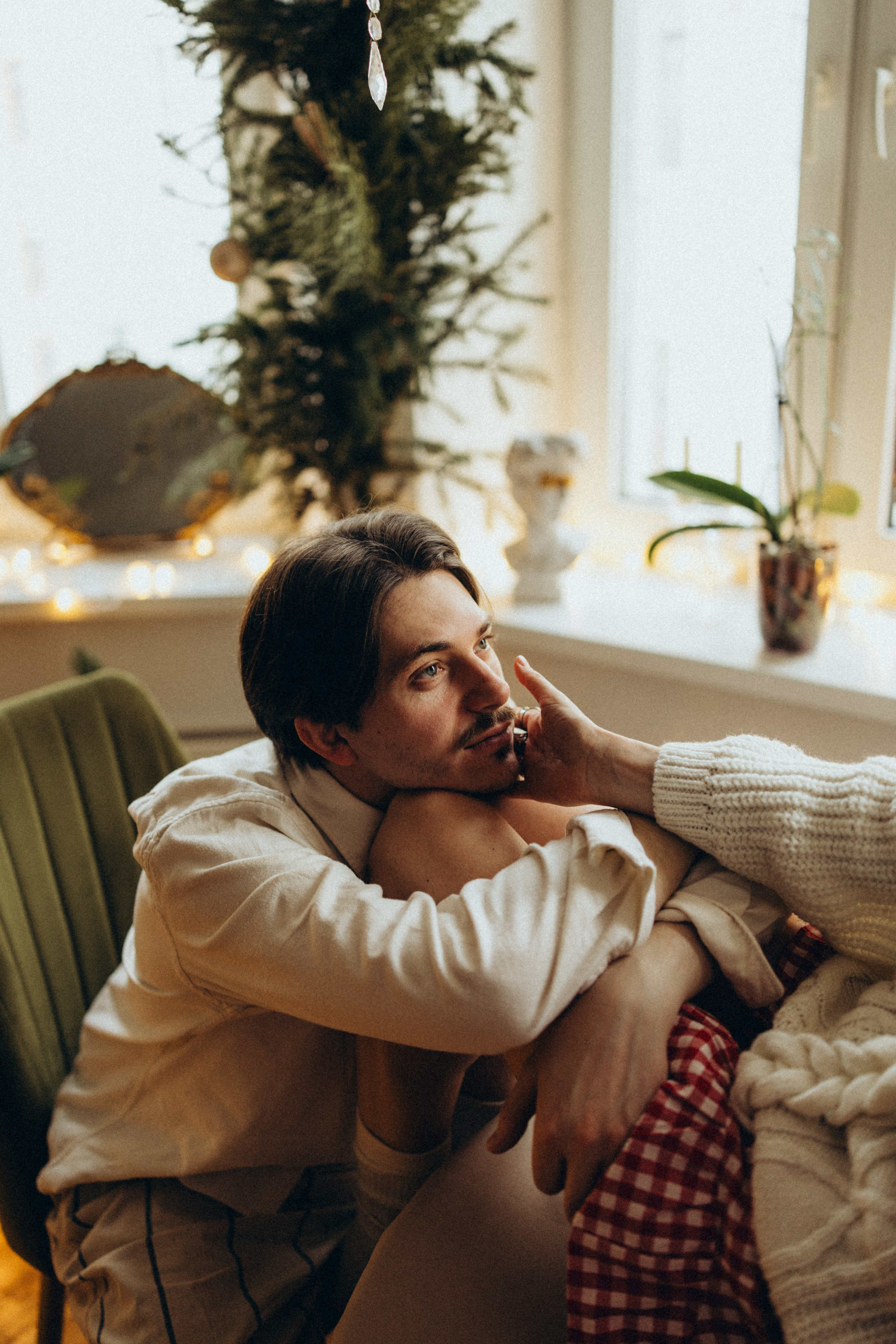 Love Story. Фотограф Москва, Санкт-Петербург, Истра и МО — Анастасия Поверина