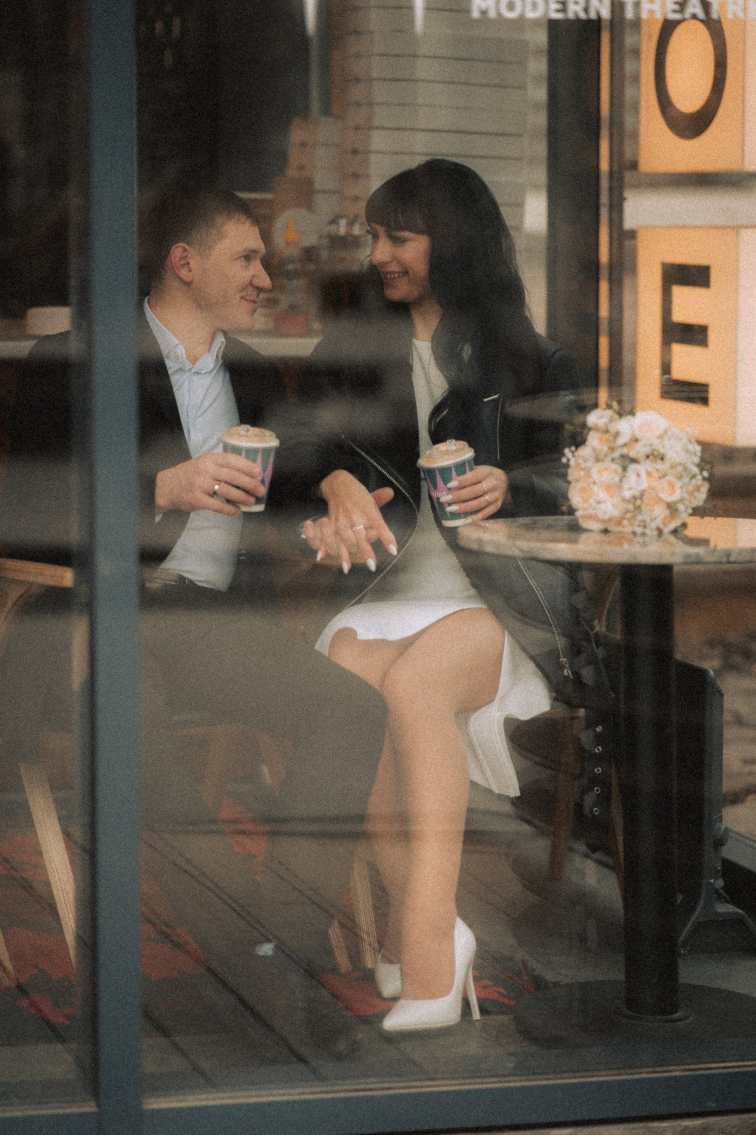 Дельфин. Фотограф Мария Зайчик