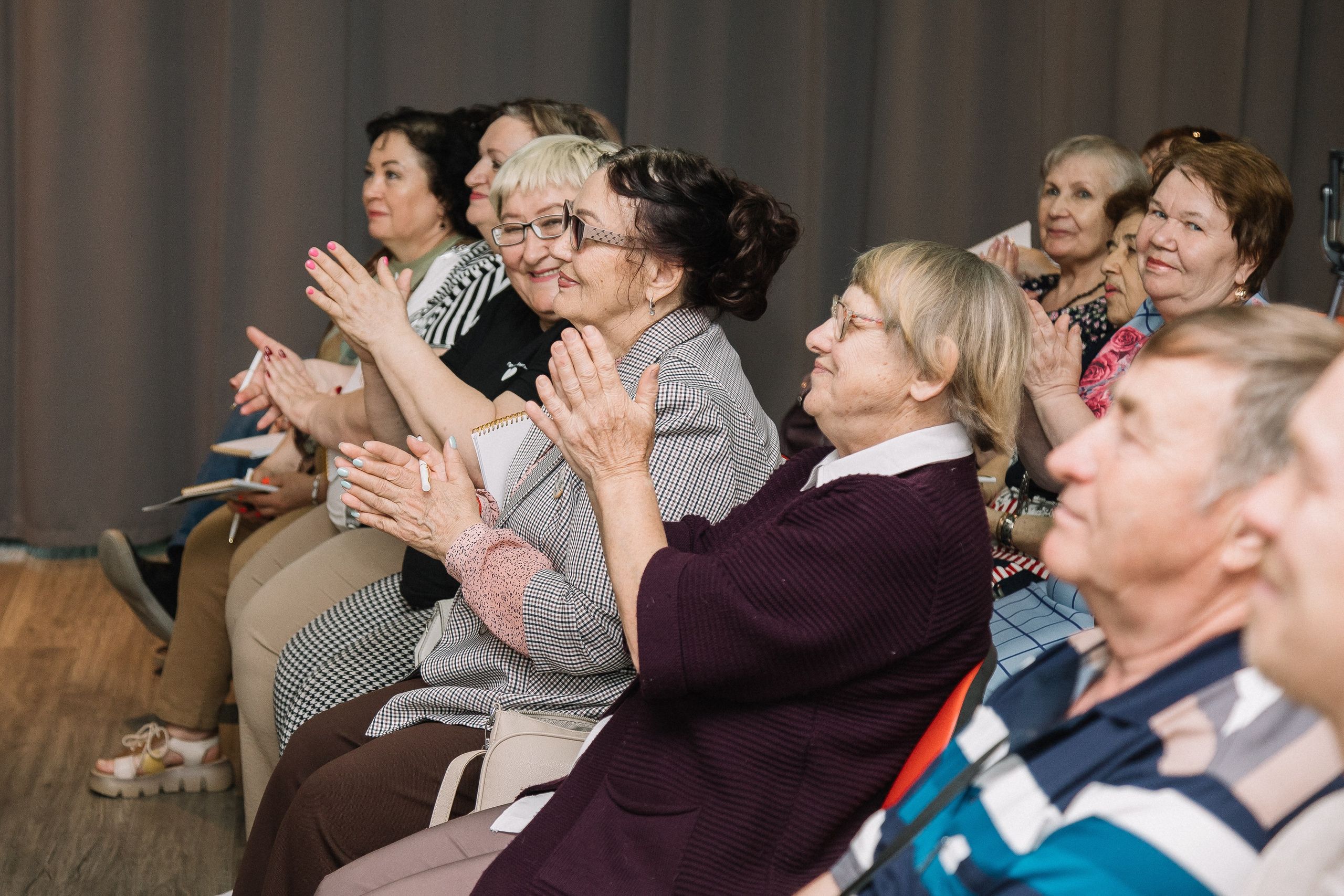 Конференция/2024. Свадебный и семейный фотограф в Екатеринбурге
