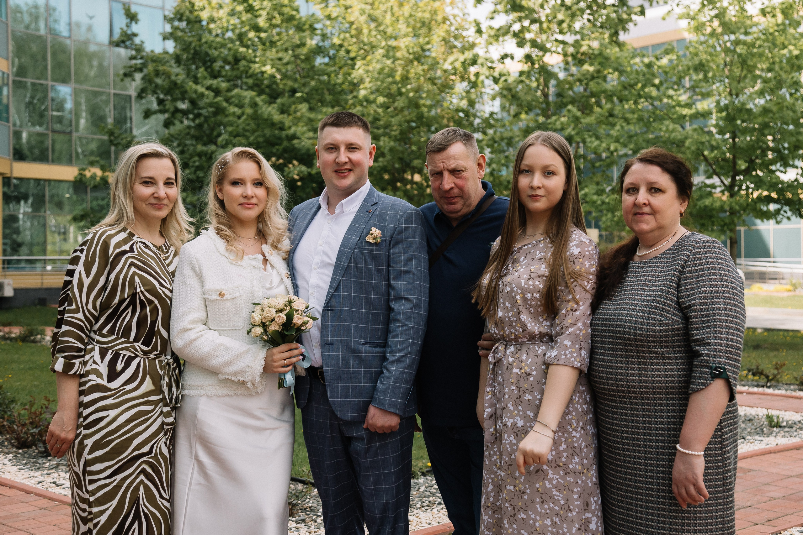 Сергей и Дарья/2024. Свадебный и семейный фотограф в Екатеринбурге