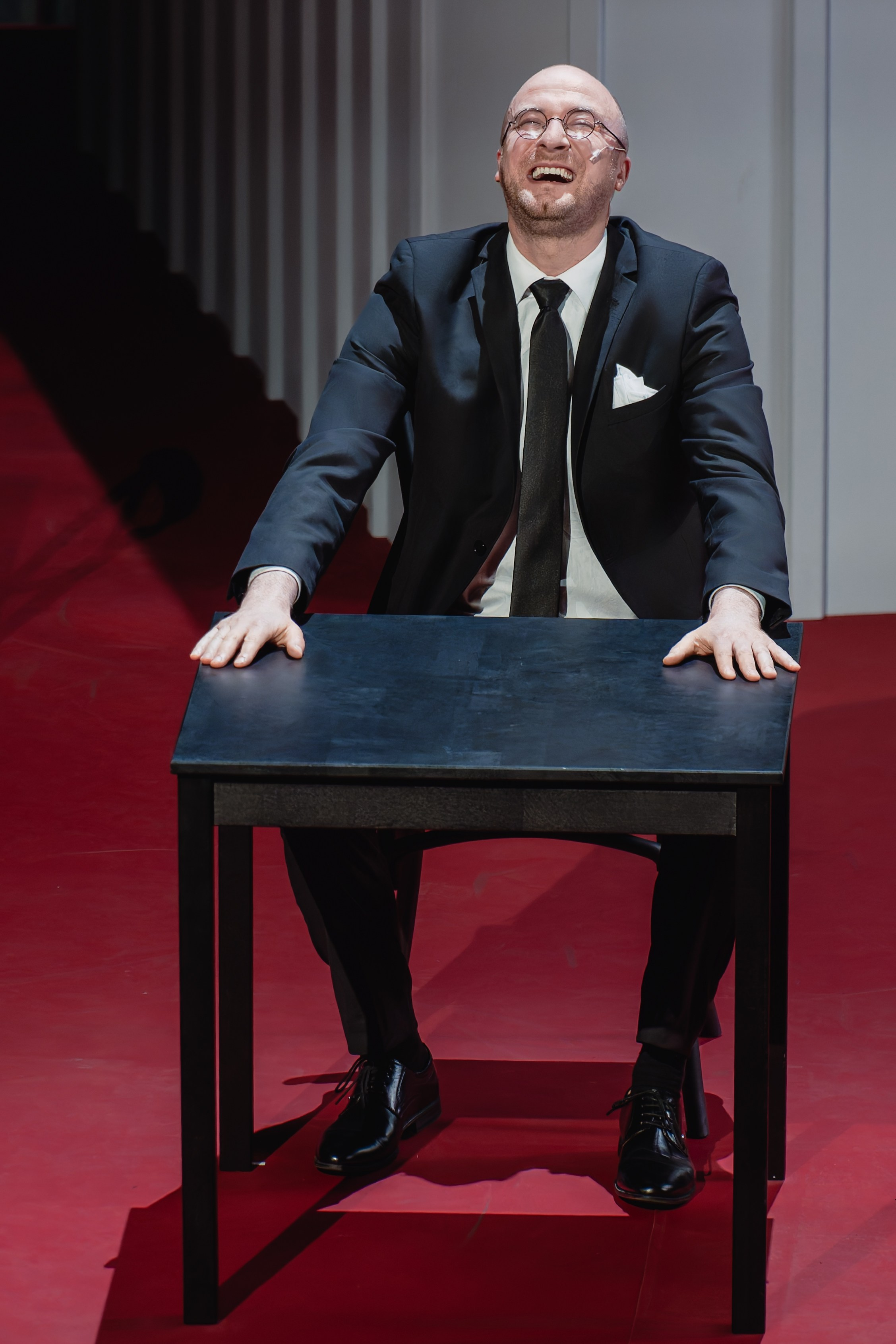 Каренина. Сайт фотографа Сергея Абрамова