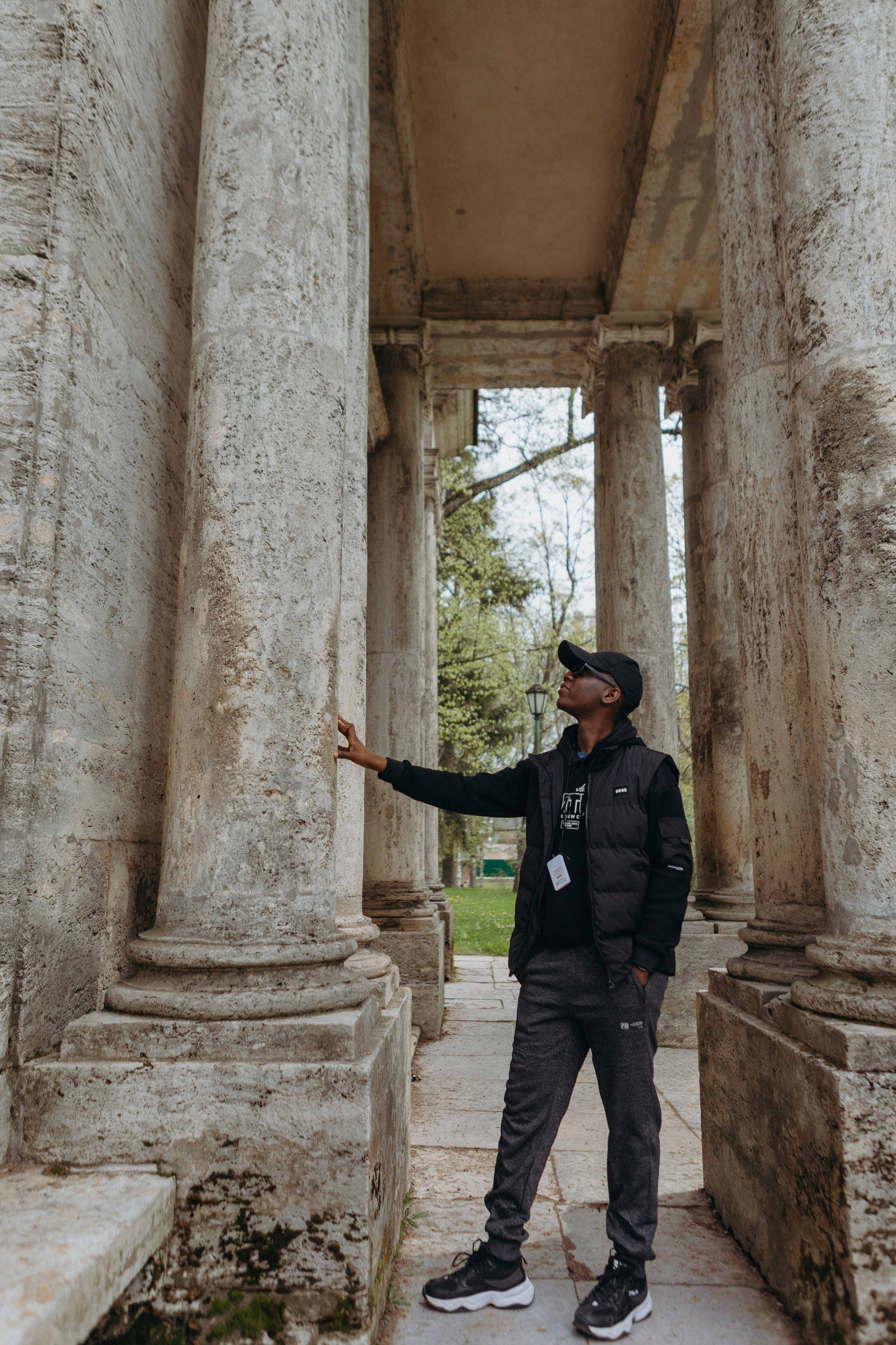 РКССАА. Фотограф Сергей Красиков, Санкт-Петербург