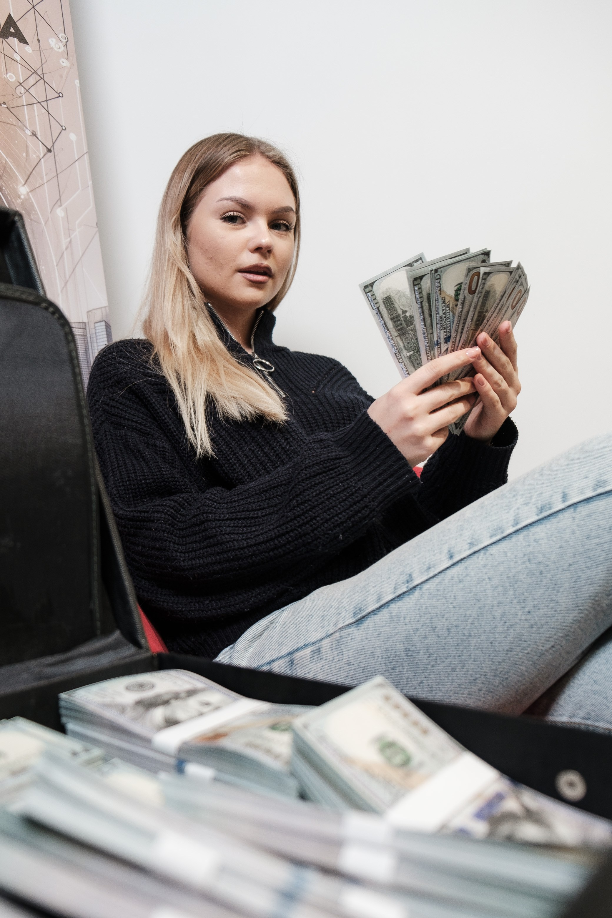 Инвестиционный форум. Профессиональный фотограф