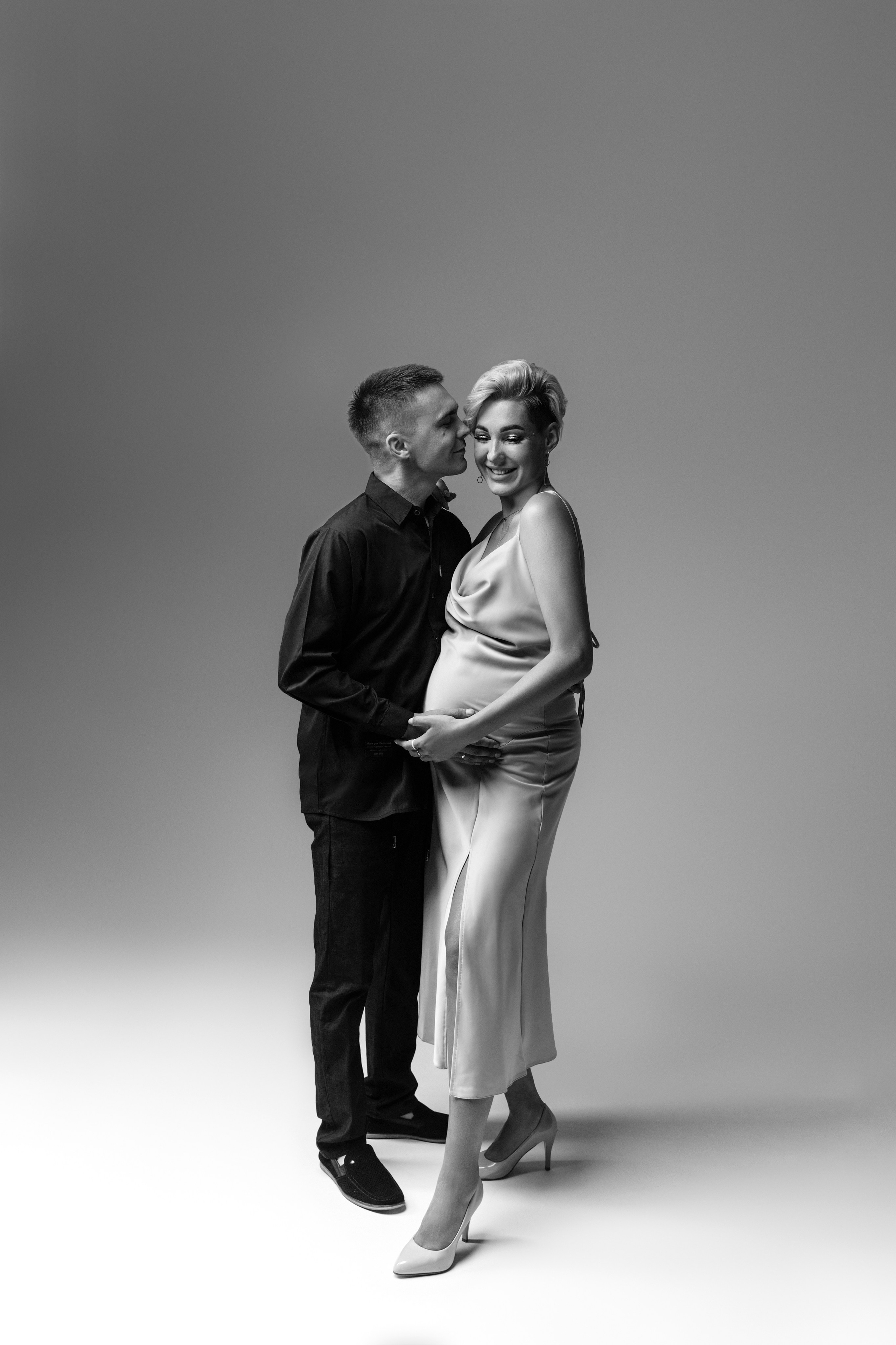 Екатерина и Денис. Студийный фотограф в Йошкар-Оле