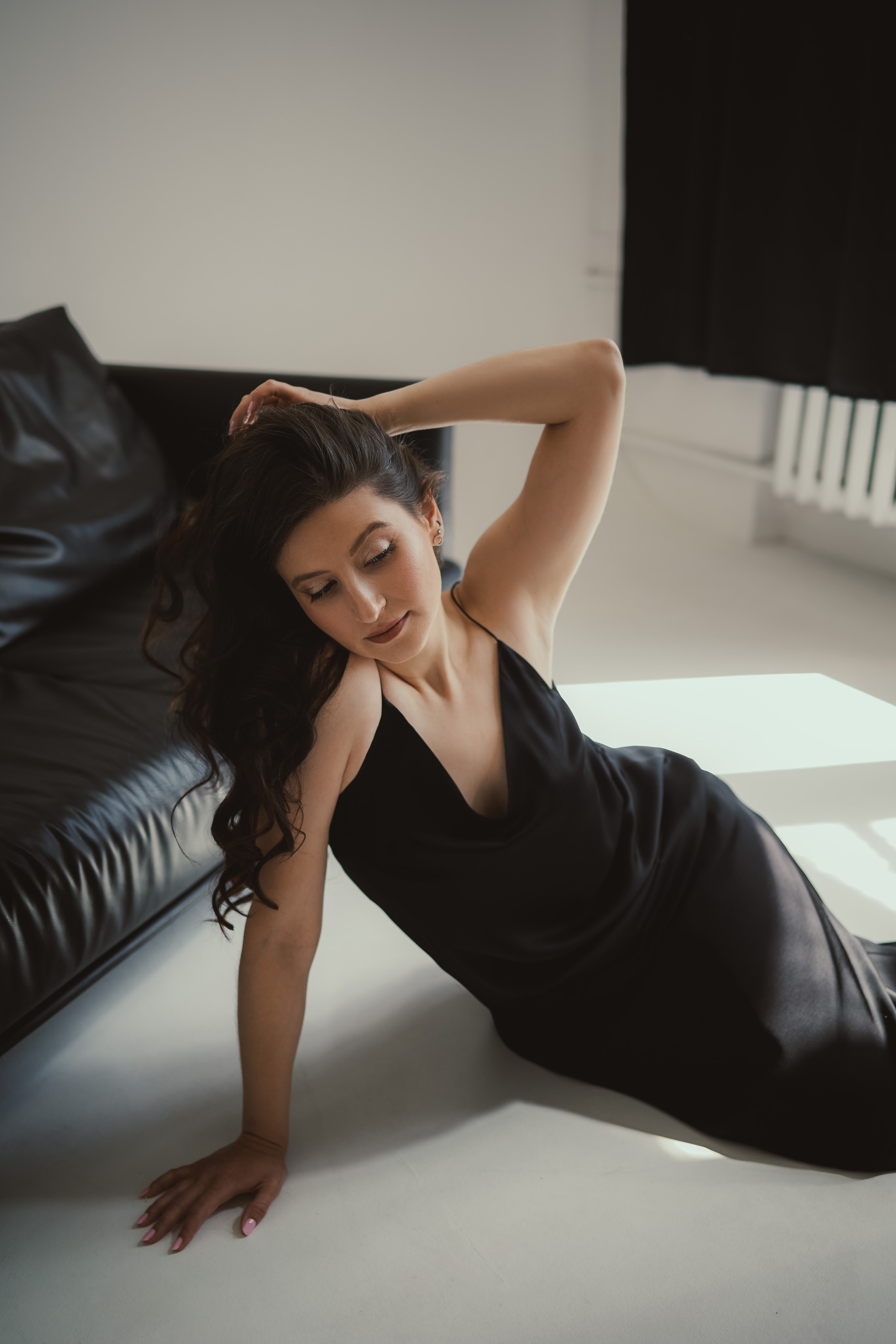 Мария. Дарья Скворцова