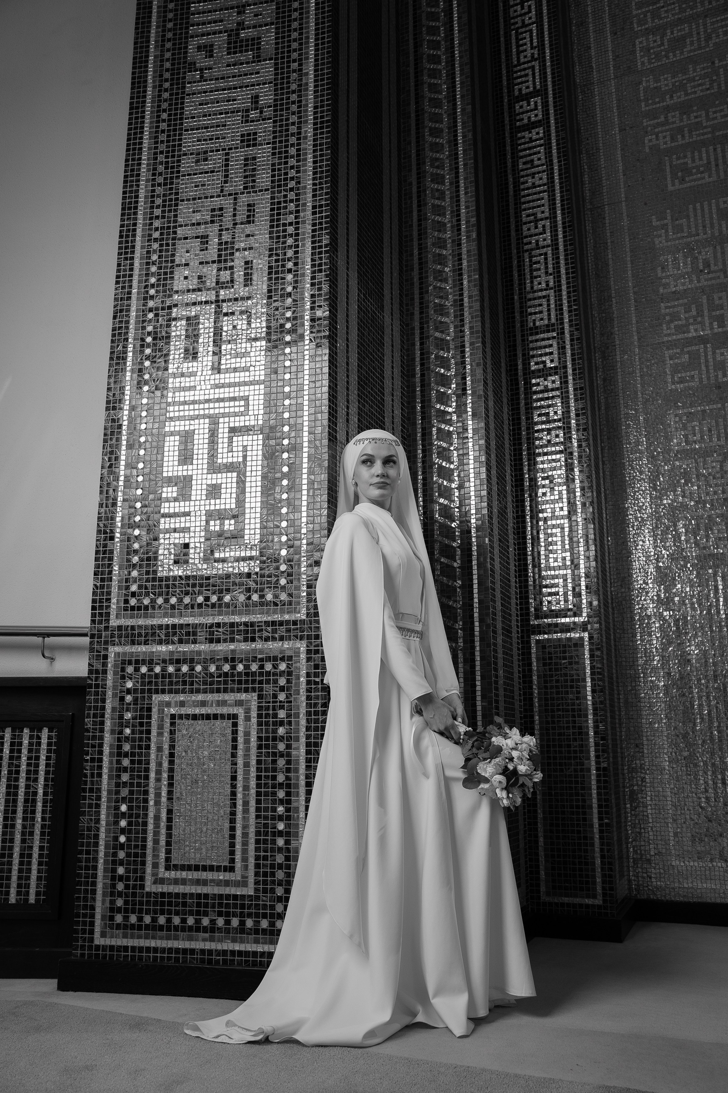 Азат & Светлана. Свадебный фотограф Казань | Рустем Габдуллин