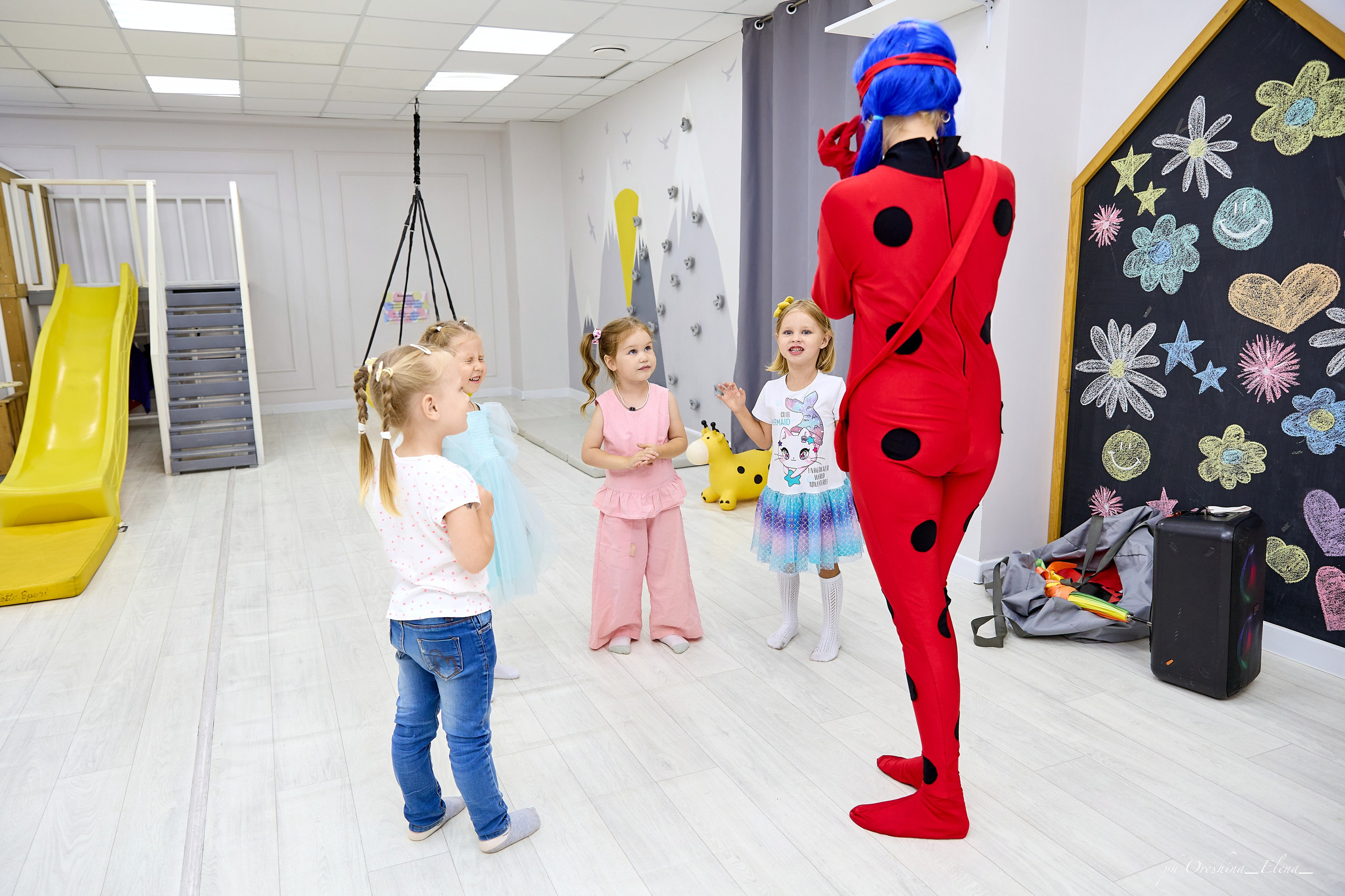 Анюта, с твоим Днём рождения!!!. Свадебный и семейный фотограф в Ульяновске Орешина Елена