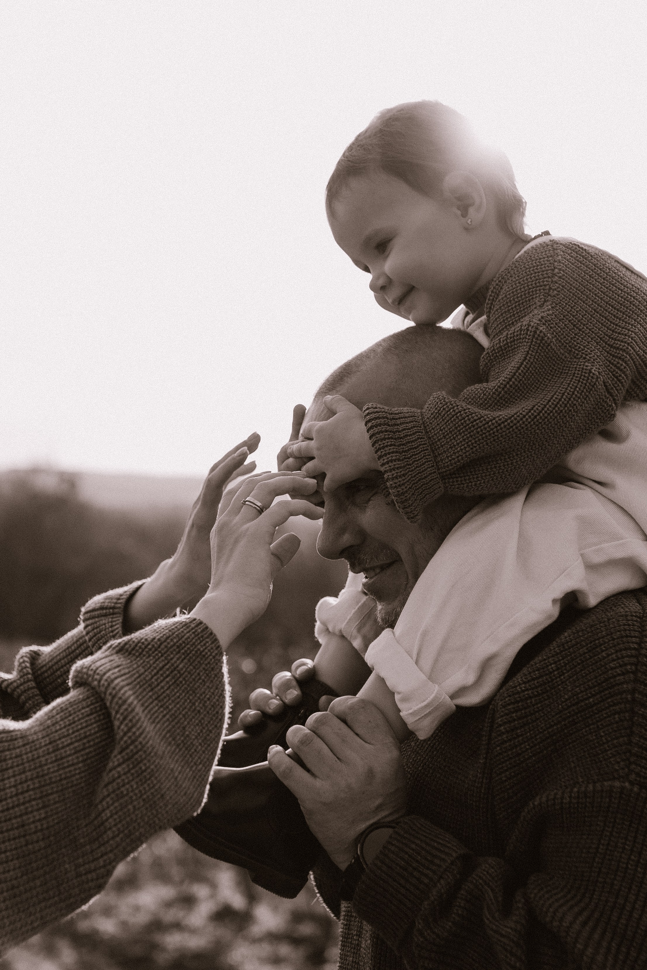 Счастье в тебе🤎. Семейный фотограф в Новороссийске и Анапе Александра Яковлева