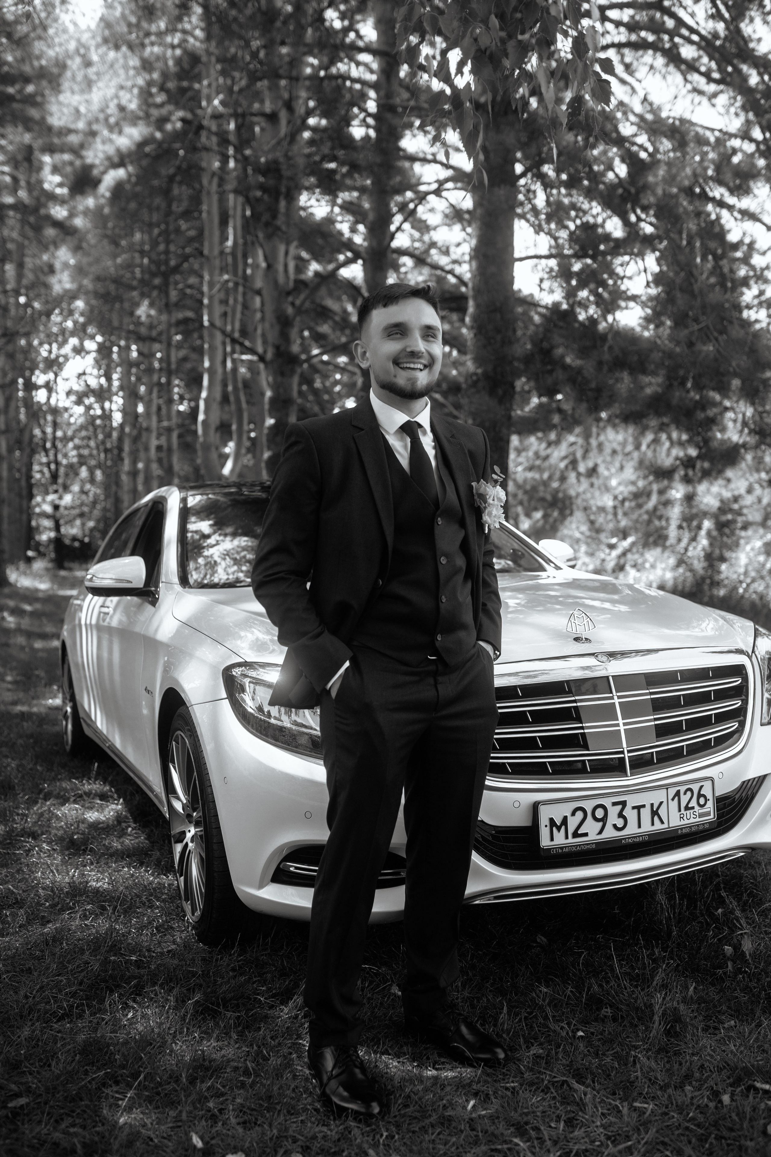 Владислав и Ангелина. Фотограф Олеся Голева