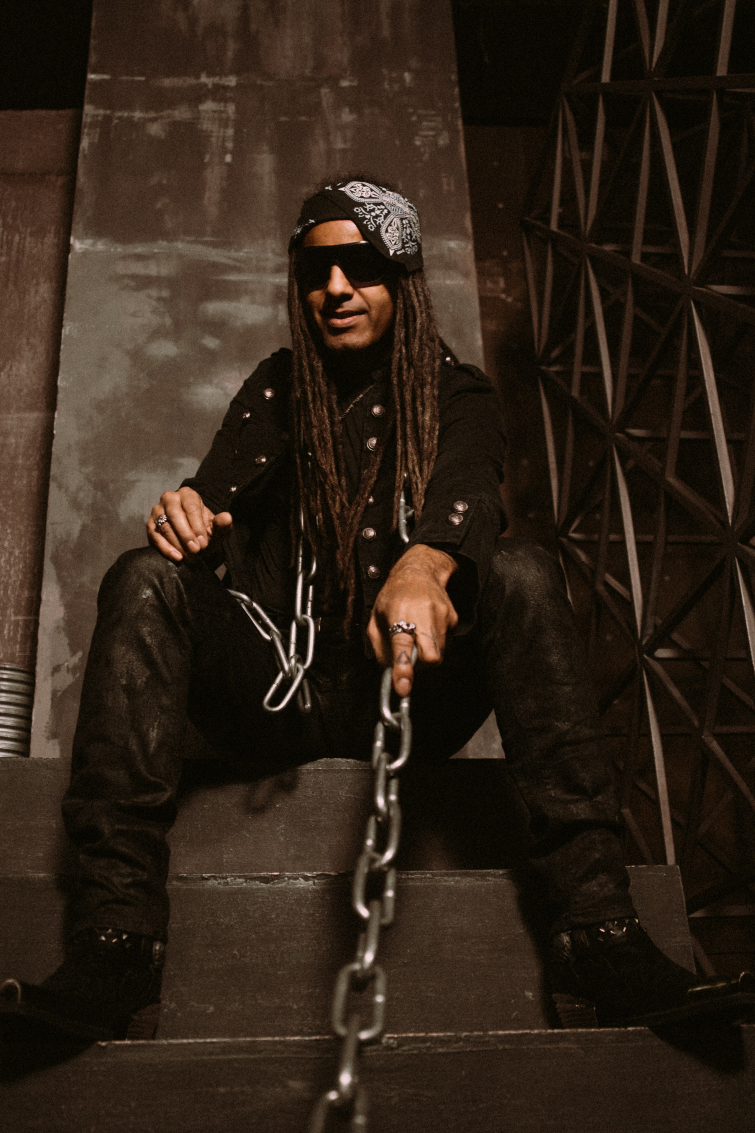 Пит Джейсон «Премьер министр». Ирина, фотограф Москва/Бутово