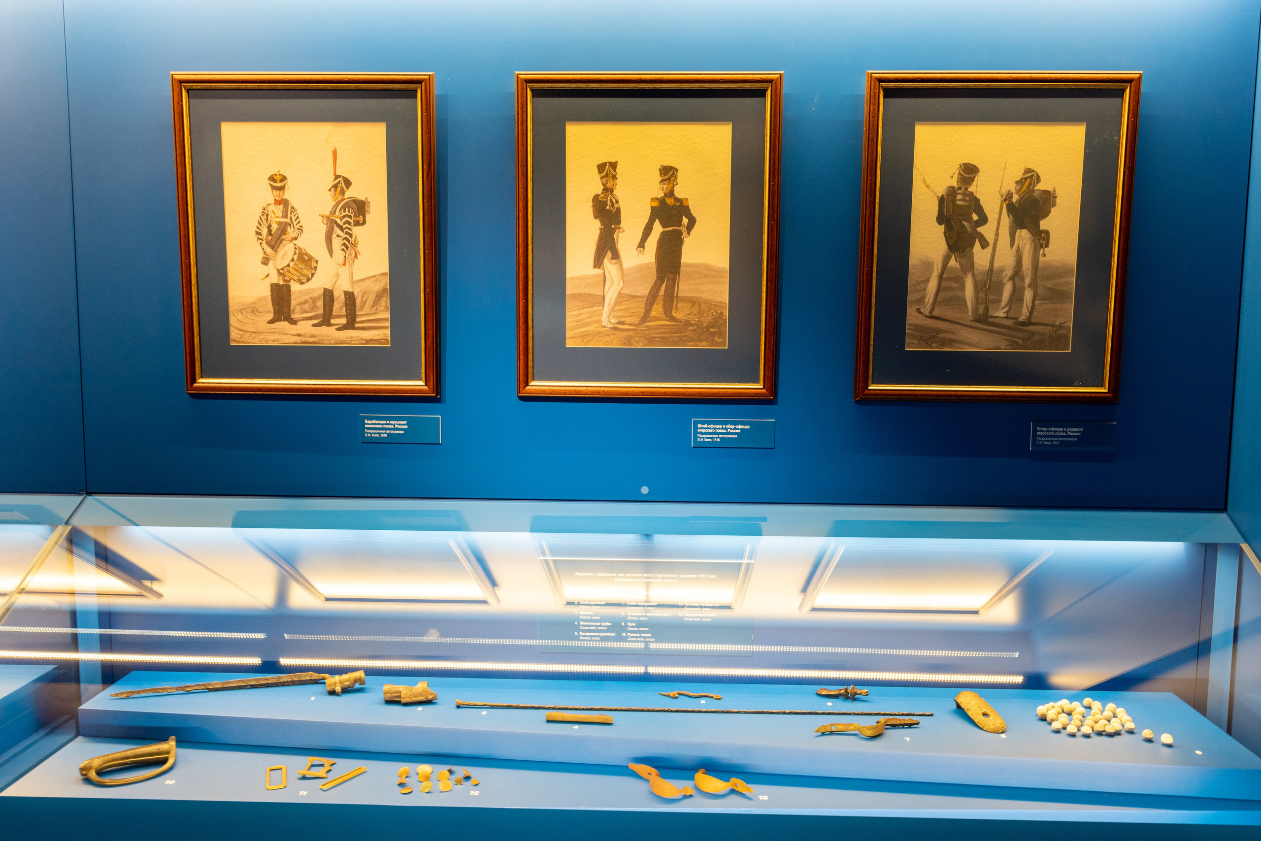 Поездка на поле Кулеково. Фотограф в Туле Крупский АнДРей. Фотостудия «КАДР71» в Туле