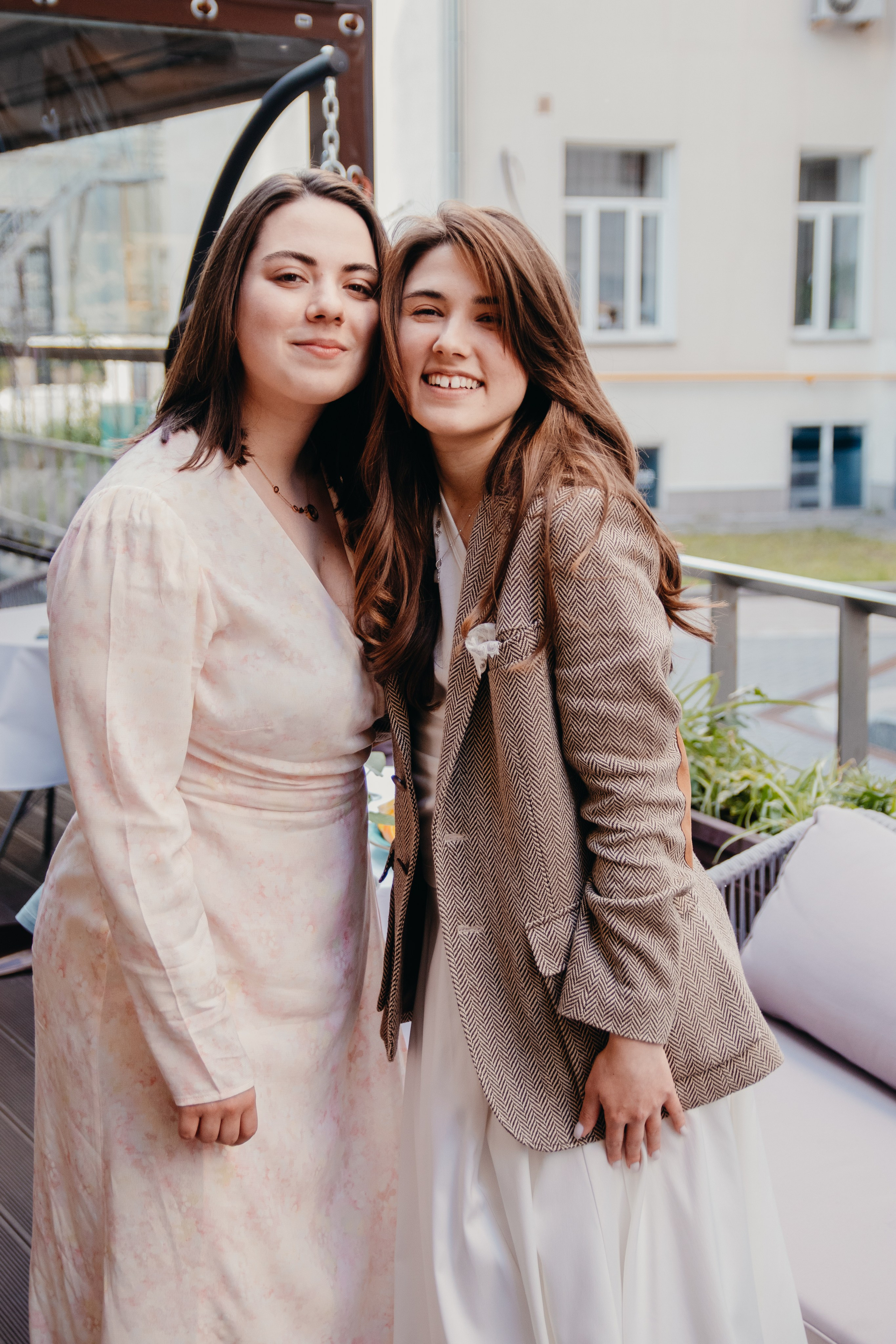 Репортаж юбилея. Семейный фотограф в Москве