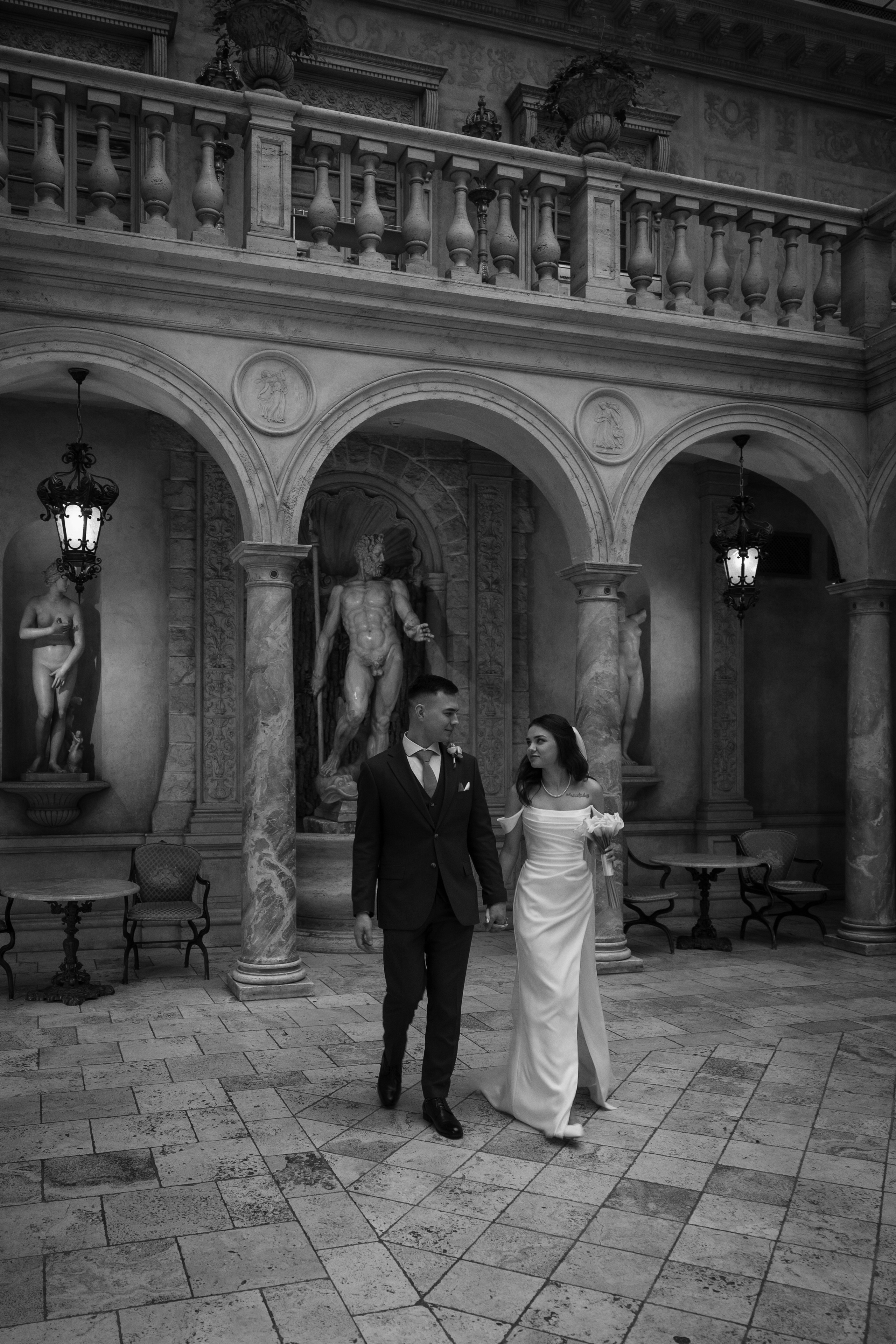 В & Е. Свадебный, семейный и индивидуальный фотограф в Зеленограде и Москве Ирина Костенко