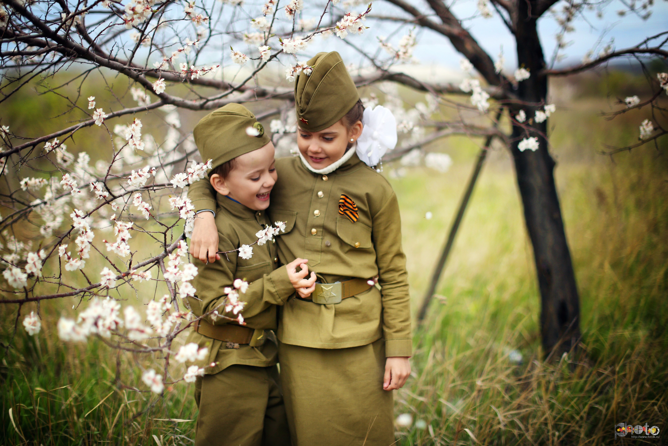 Дети. Свадебный, семейный и индивидуальный фотограф в Зеленограде и Москве Ирина Костенко