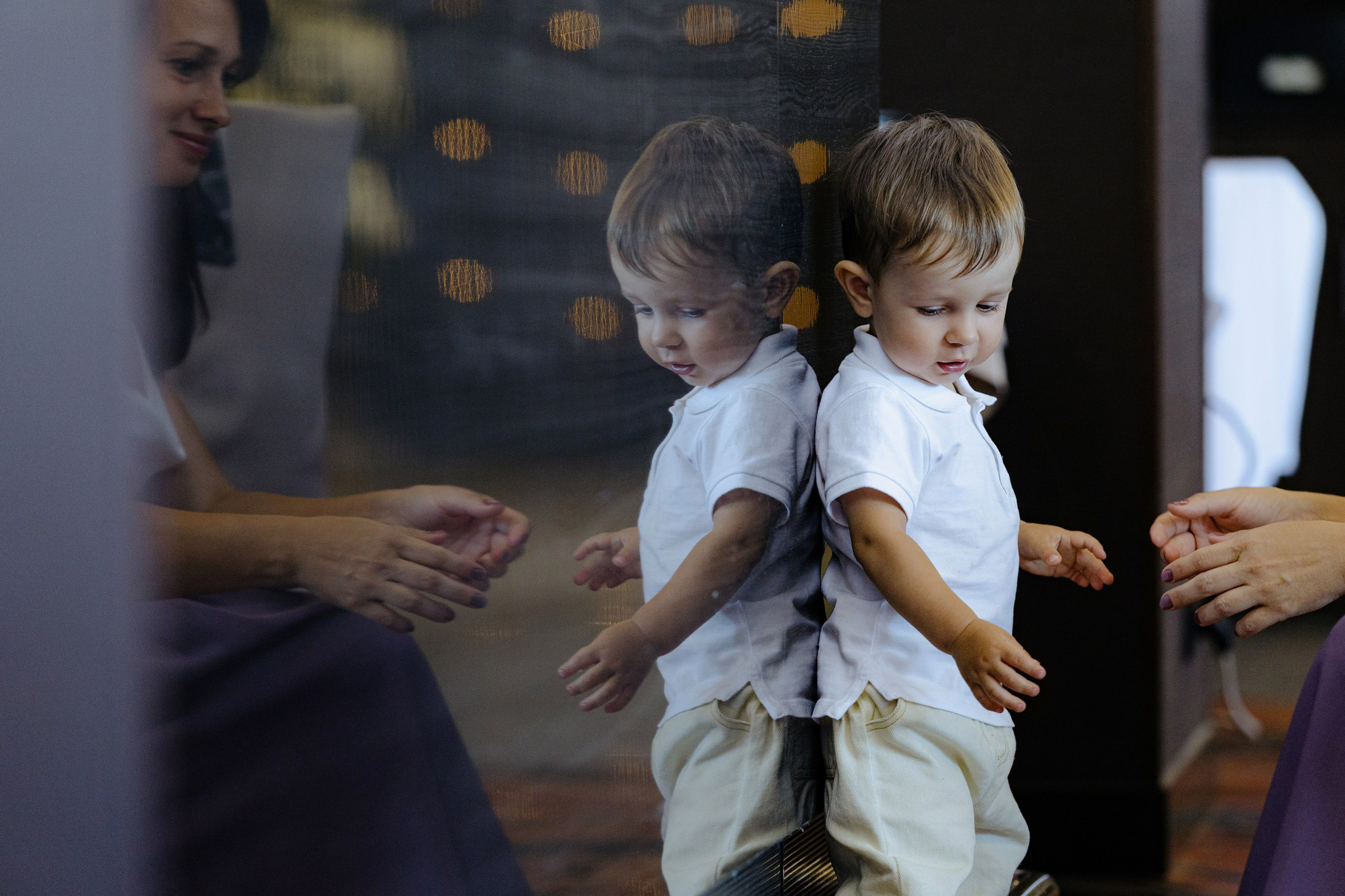 Александр и Ольга. LEVORIGINAL