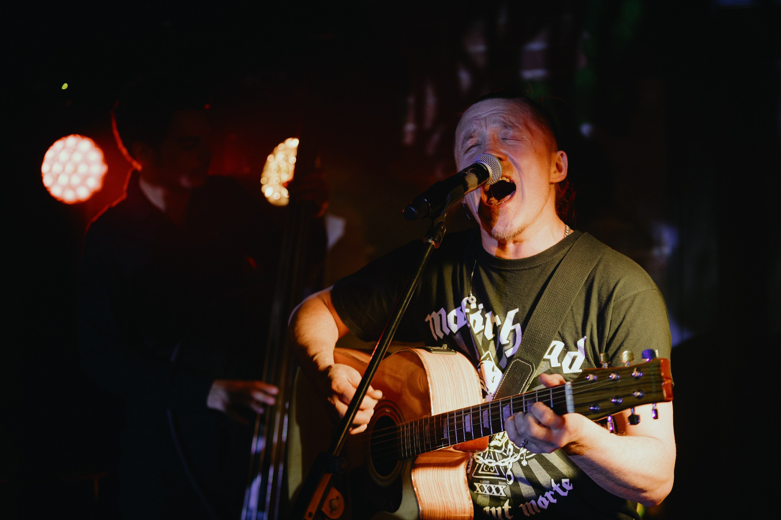 Рога и Копыта корпоратив. LEVORIGINAL